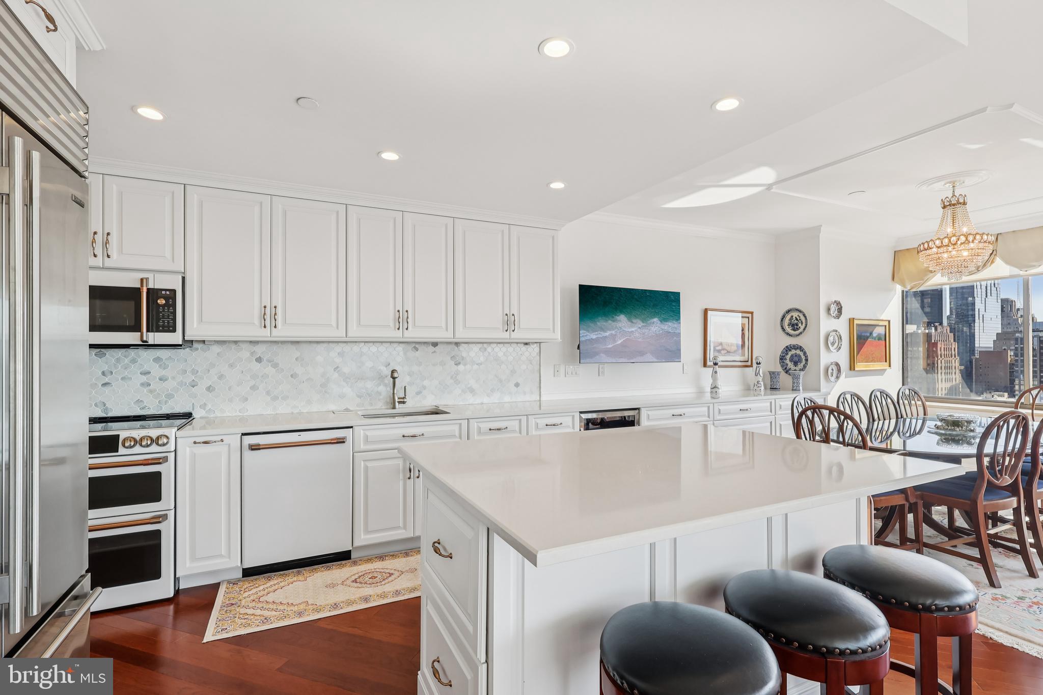 RITTENHOUSE SQUARE - Residential