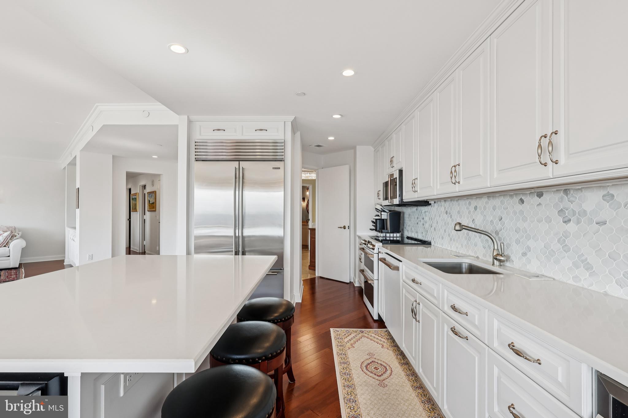 RITTENHOUSE SQUARE - Residential