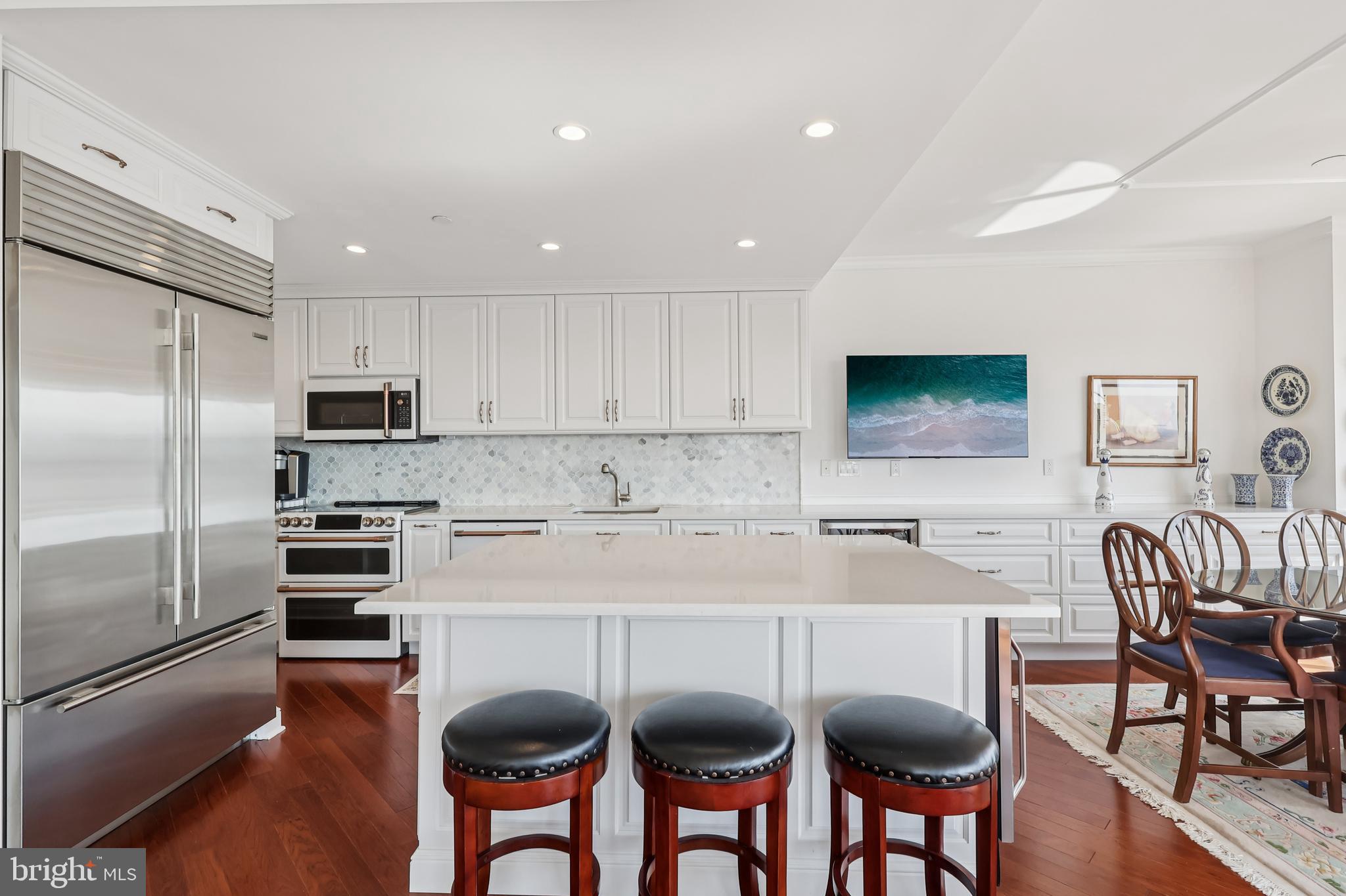 RITTENHOUSE SQUARE - Residential