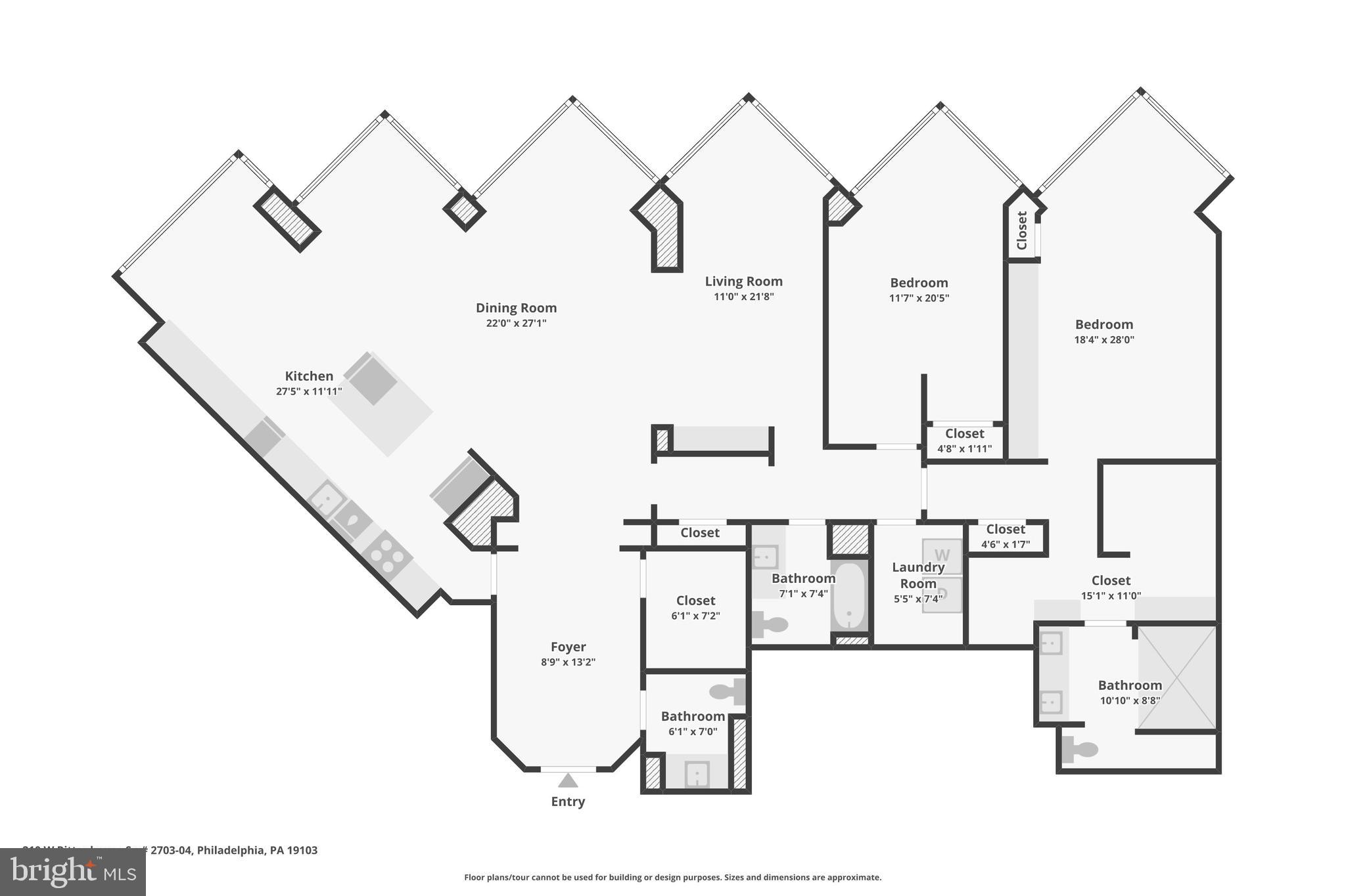 RITTENHOUSE SQUARE - Residential