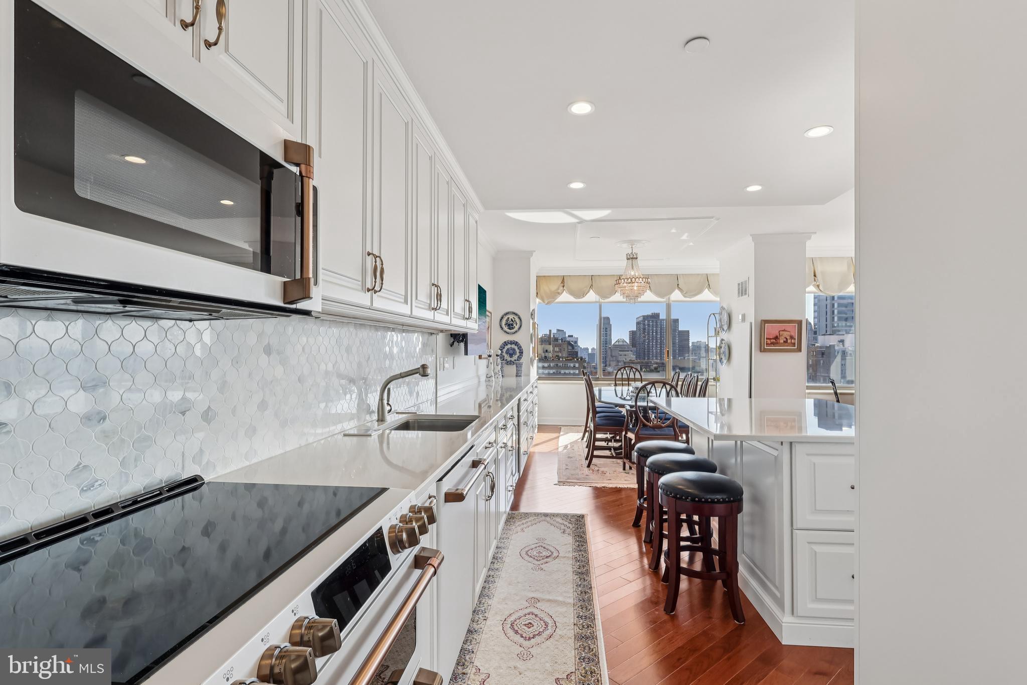 RITTENHOUSE SQUARE - Residential