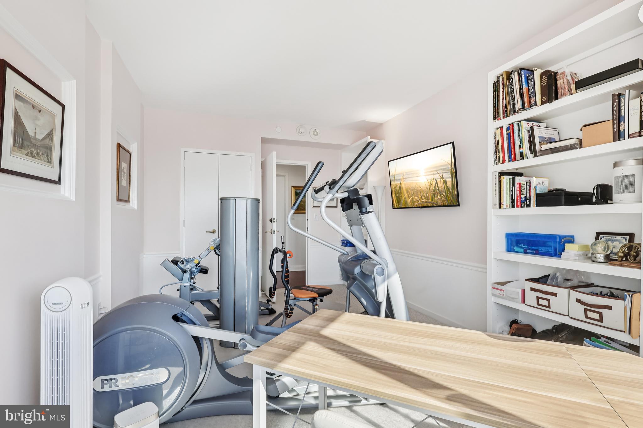 RITTENHOUSE SQUARE - Residential