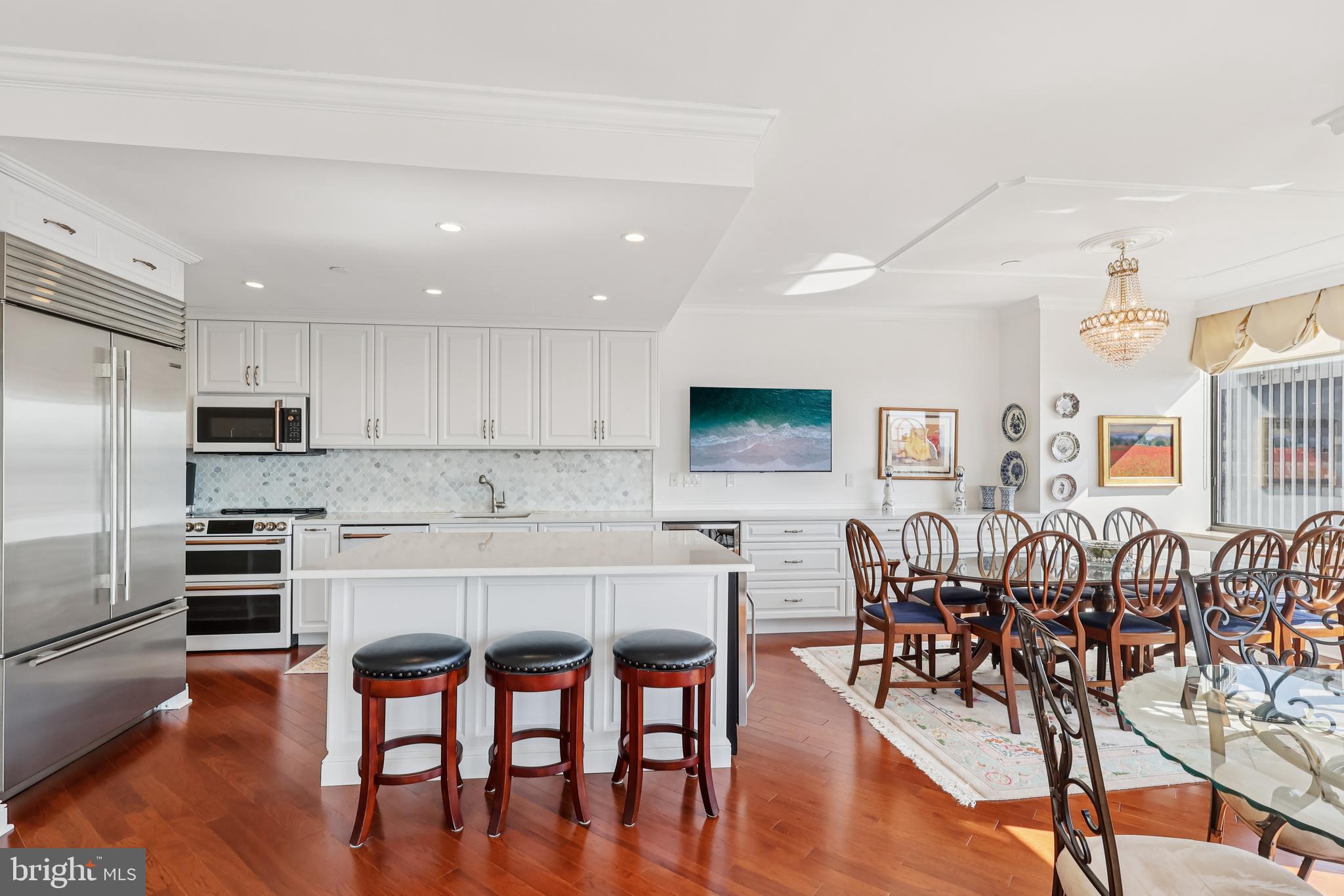 RITTENHOUSE SQUARE - Residential