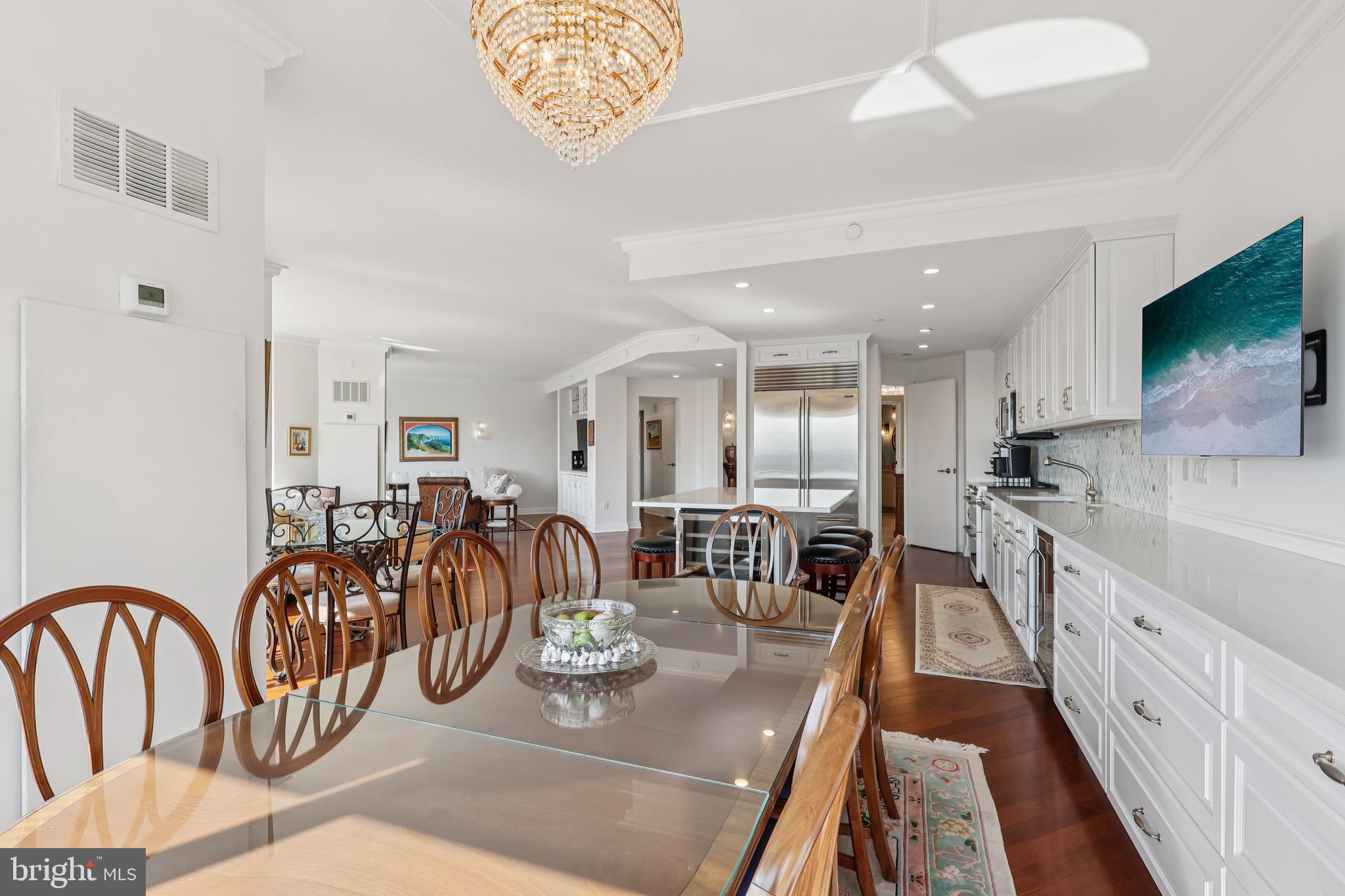 RITTENHOUSE SQUARE - Residential