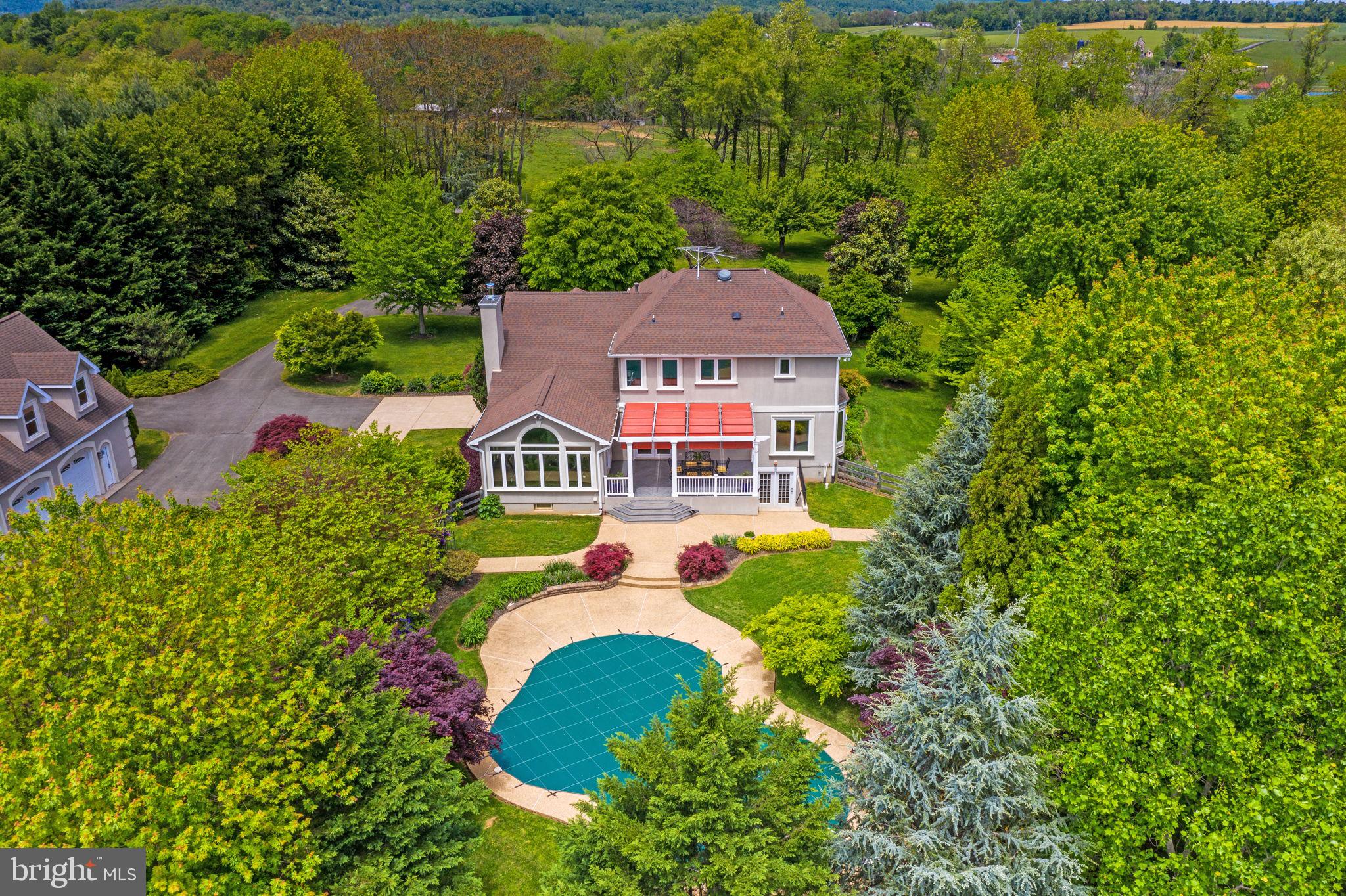 REGIONAL PIEDMNT - Residential