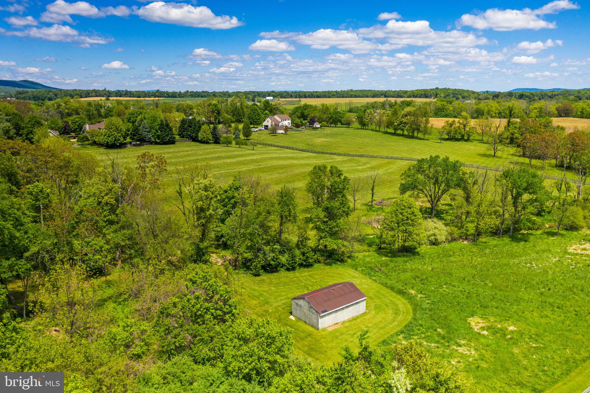 REGIONAL PIEDMNT - Residential