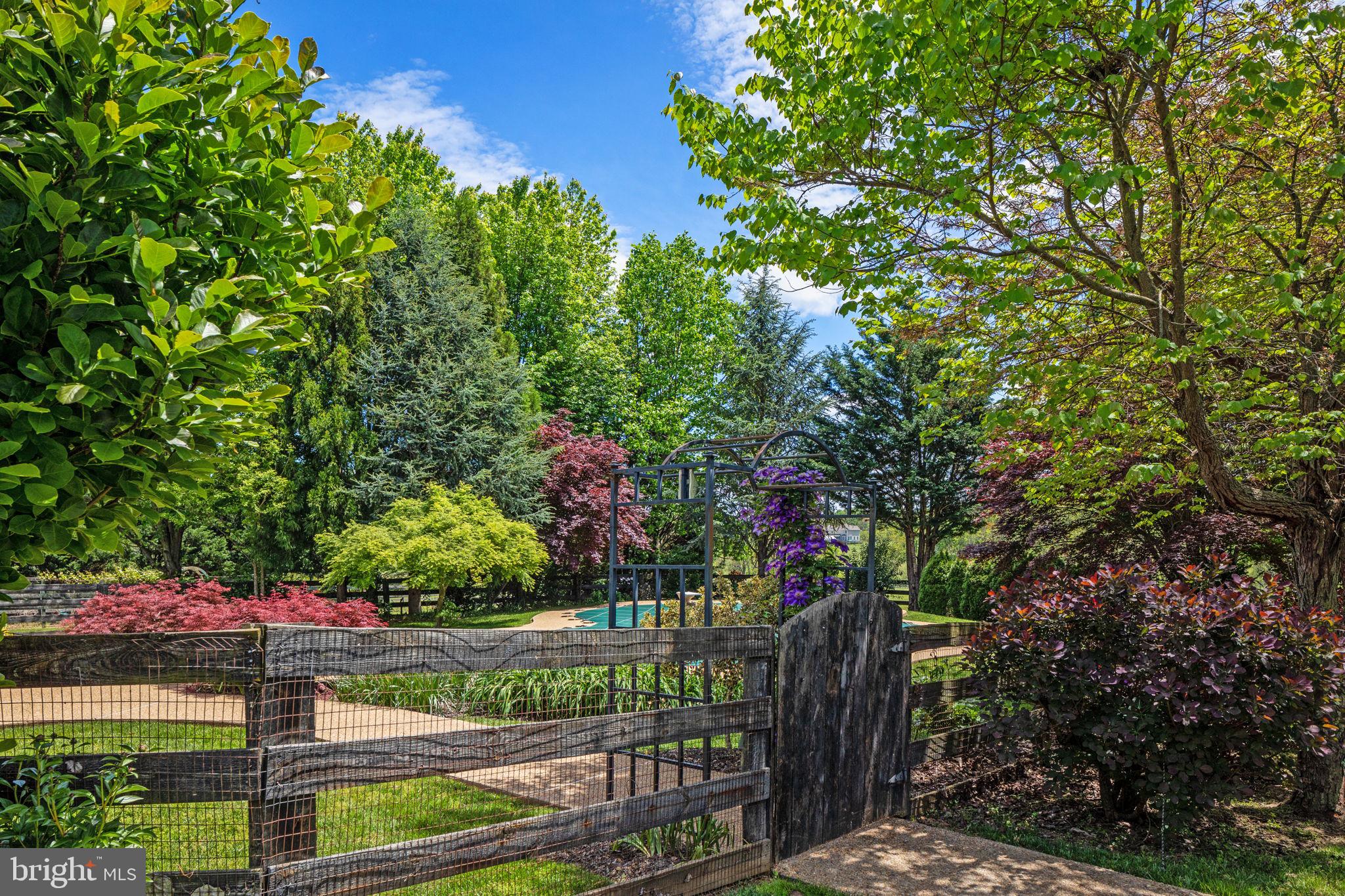 REGIONAL PIEDMNT - Residential