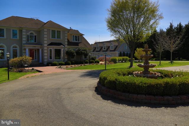 REGIONAL PIEDMNT - Residential