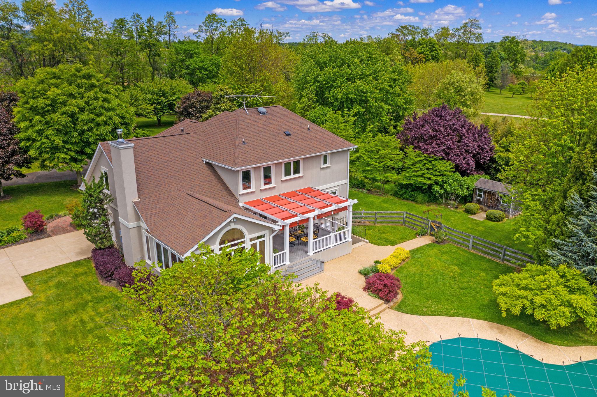 REGIONAL PIEDMNT - Residential