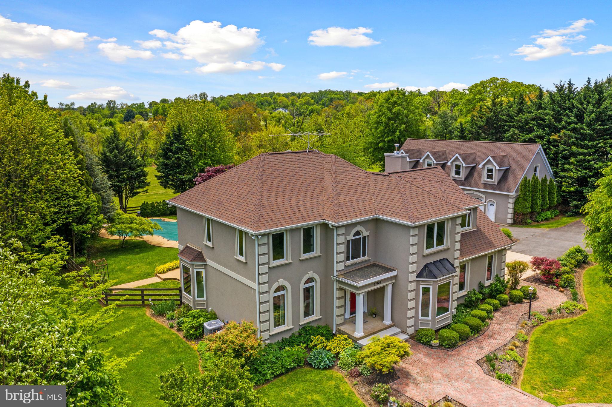 REGIONAL PIEDMNT - Residential