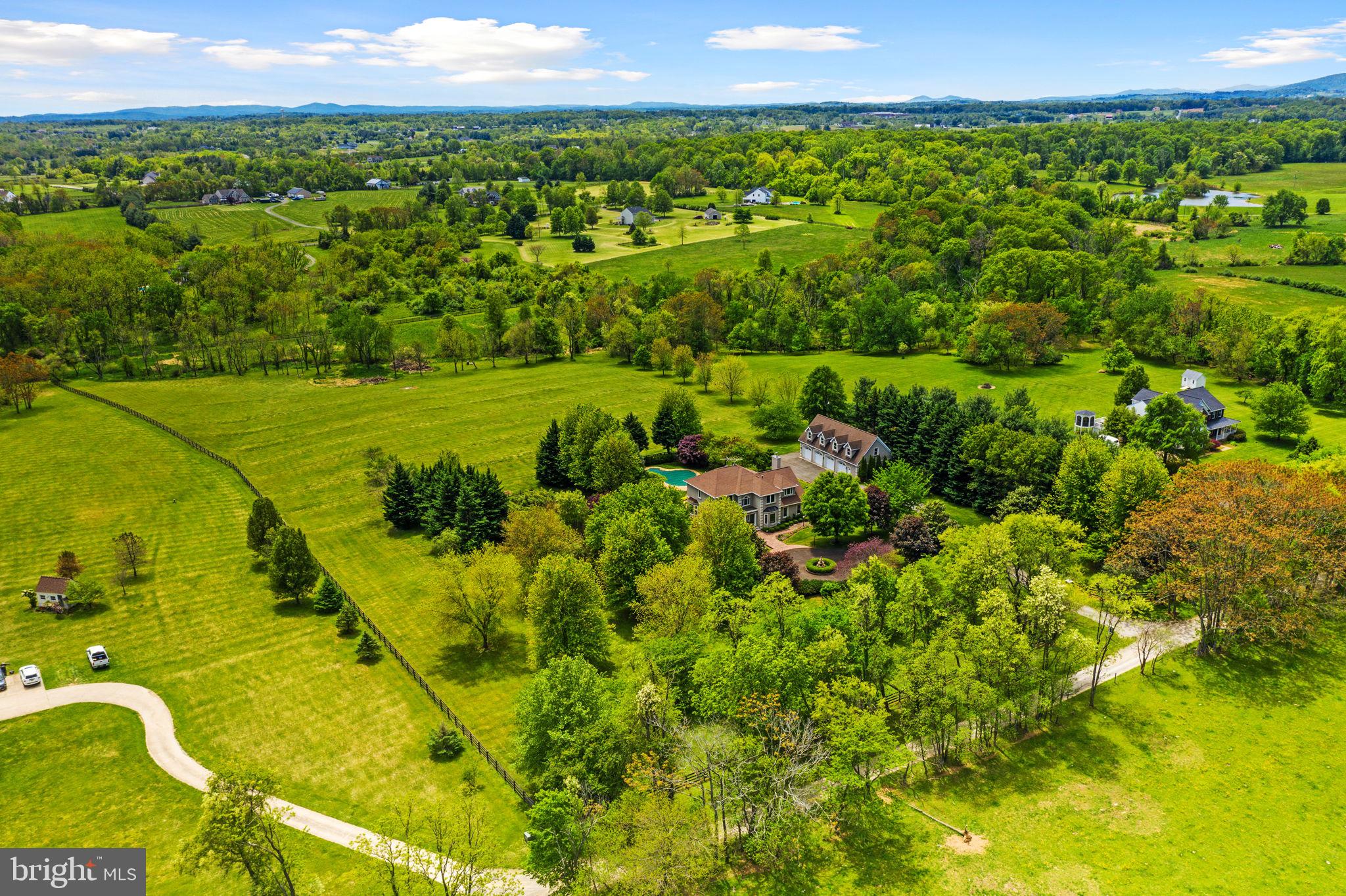 REGIONAL PIEDMNT - Residential