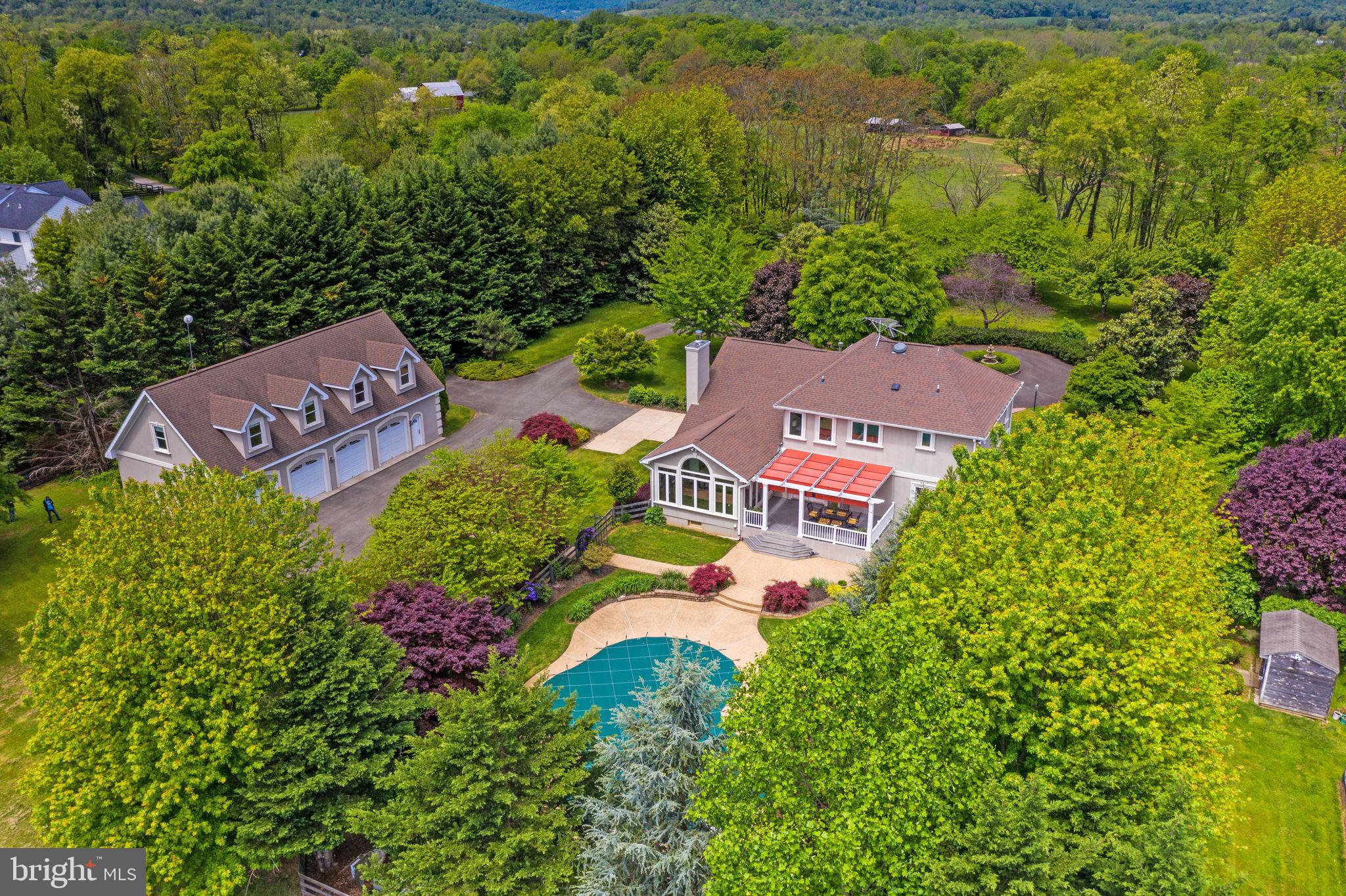 REGIONAL PIEDMNT - Residential