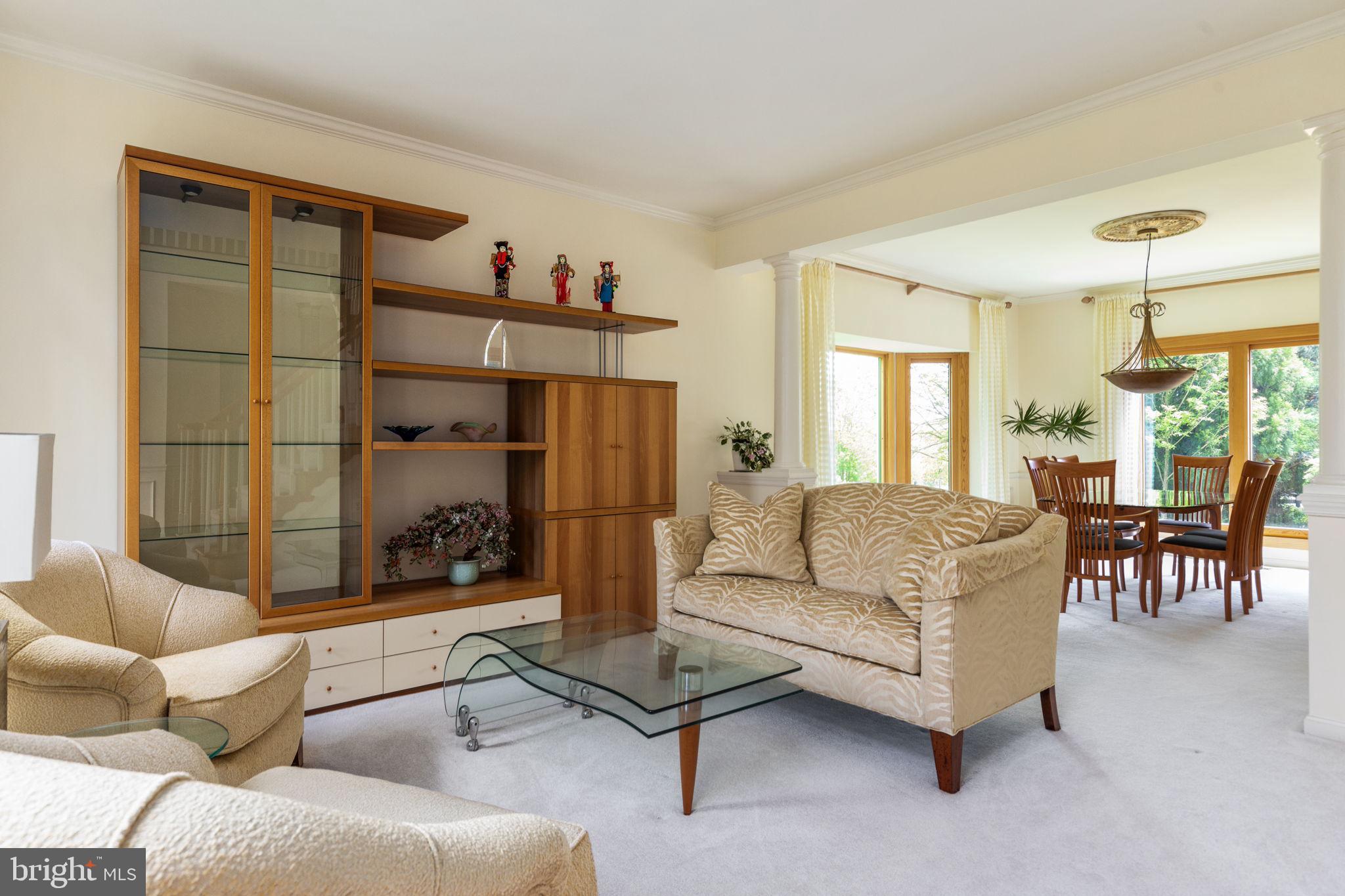 REGIONAL PIEDMNT - Residential