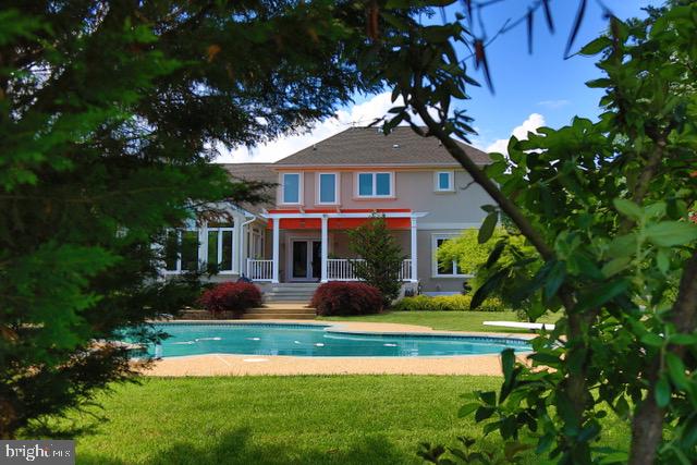 REGIONAL PIEDMNT - Residential