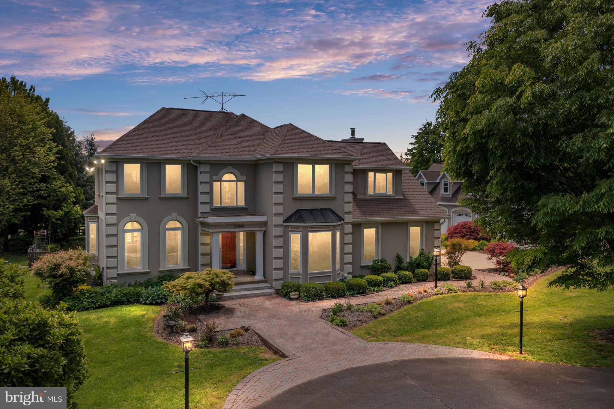 REGIONAL PIEDMNT - Residential