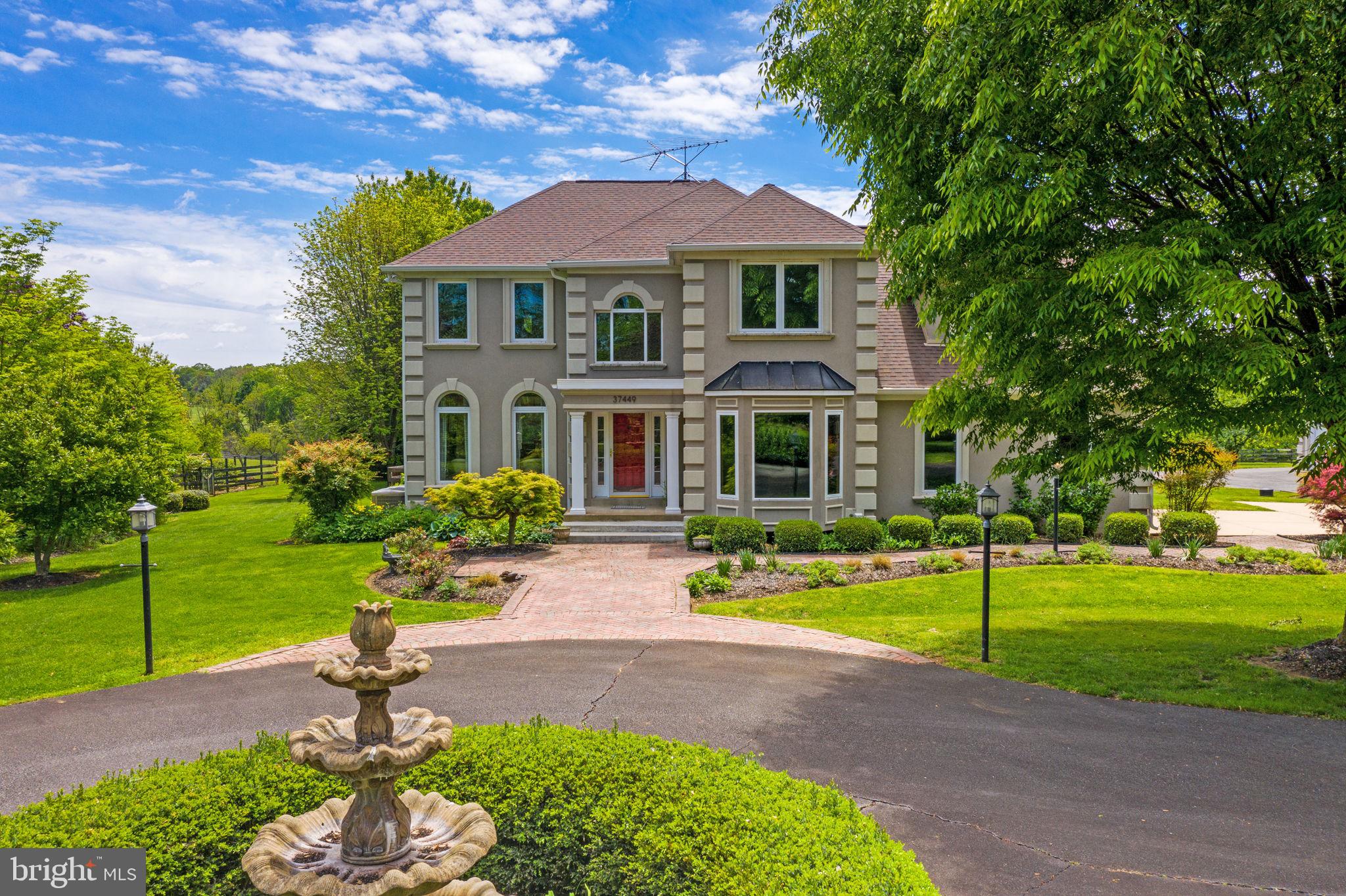 REGIONAL PIEDMNT - Residential