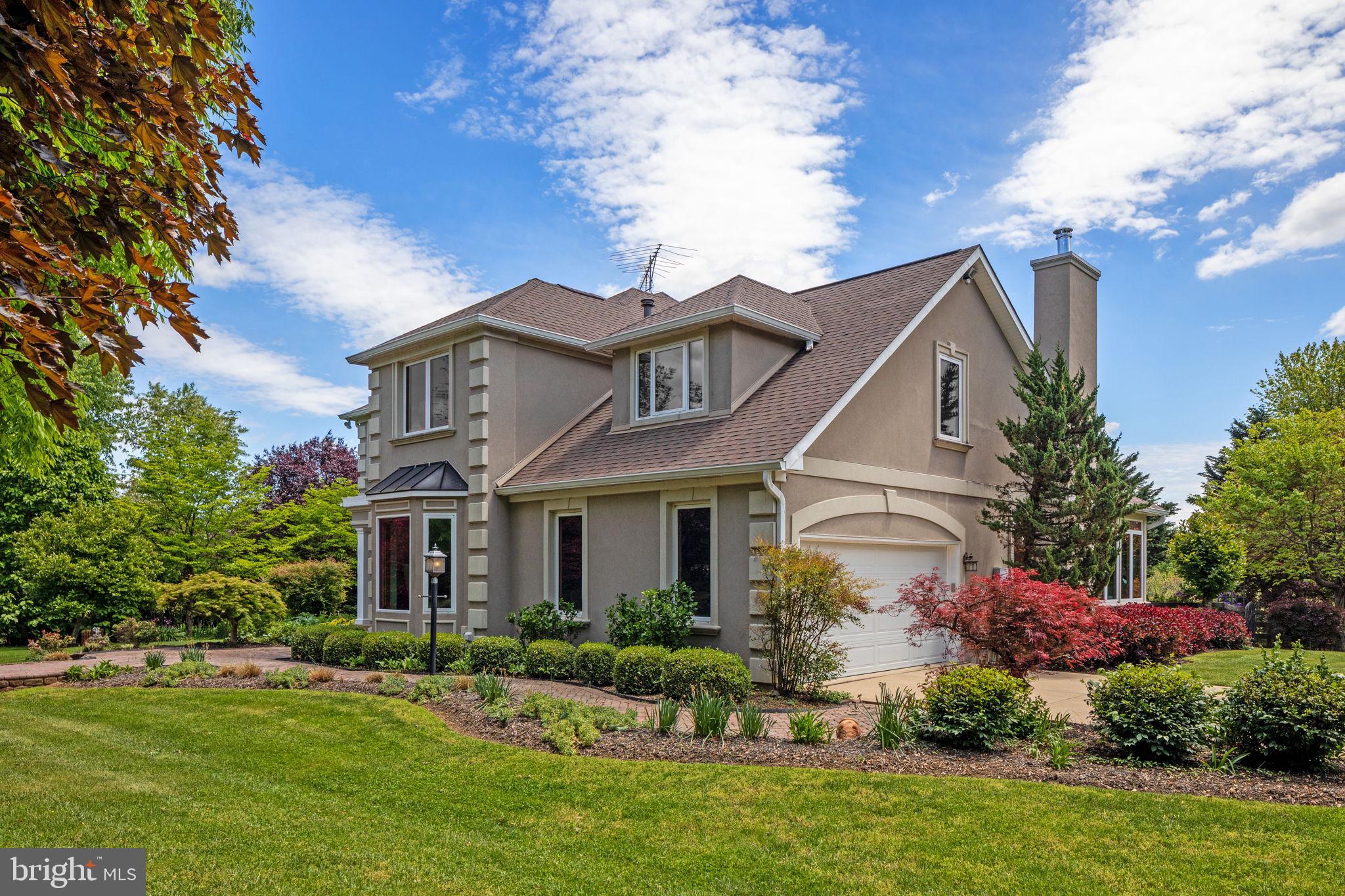 REGIONAL PIEDMNT - Residential