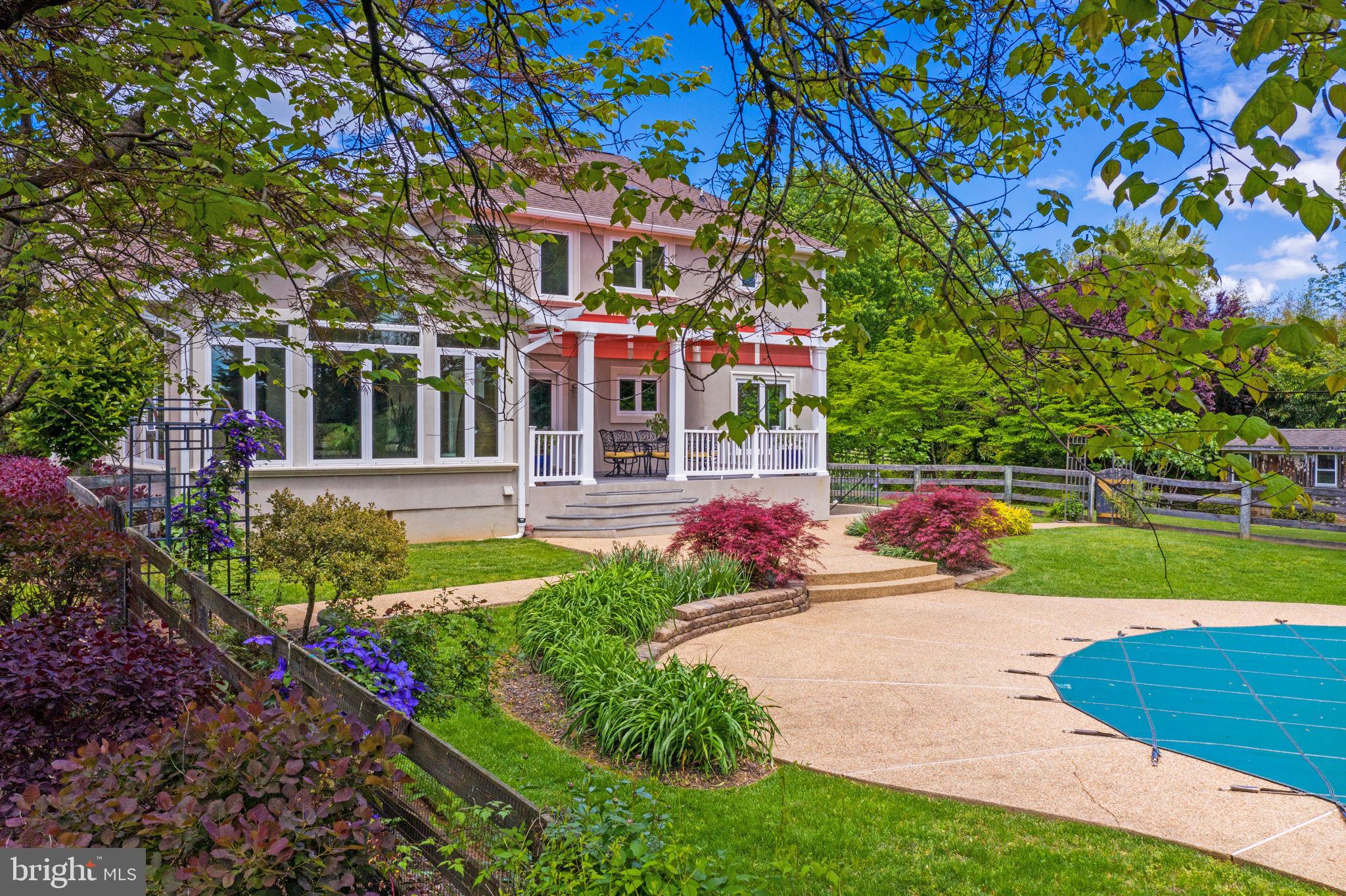 REGIONAL PIEDMNT - Residential