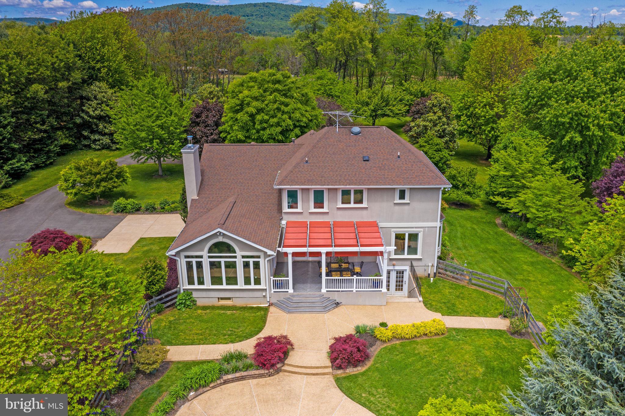 REGIONAL PIEDMNT - Residential