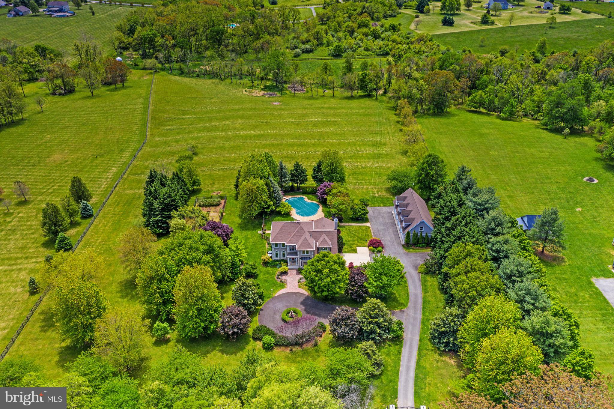 REGIONAL PIEDMNT - Residential