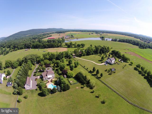 REGIONAL PIEDMNT - Residential