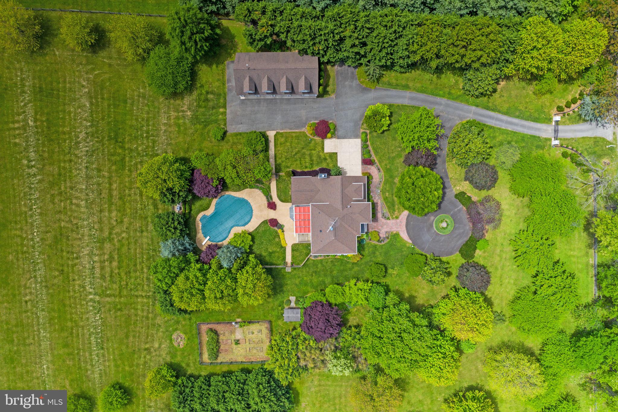 REGIONAL PIEDMNT - Residential