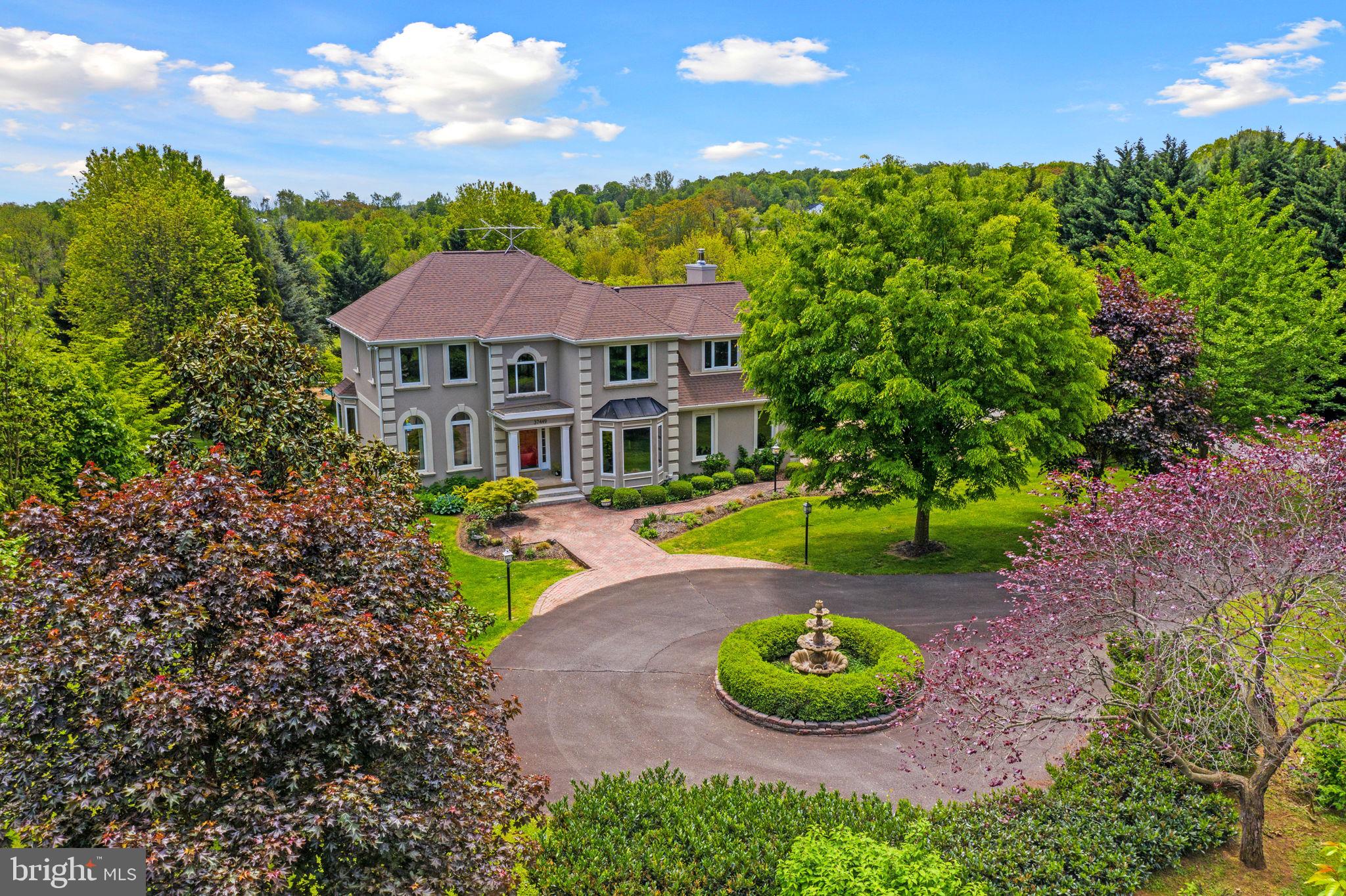 REGIONAL PIEDMNT - Residential