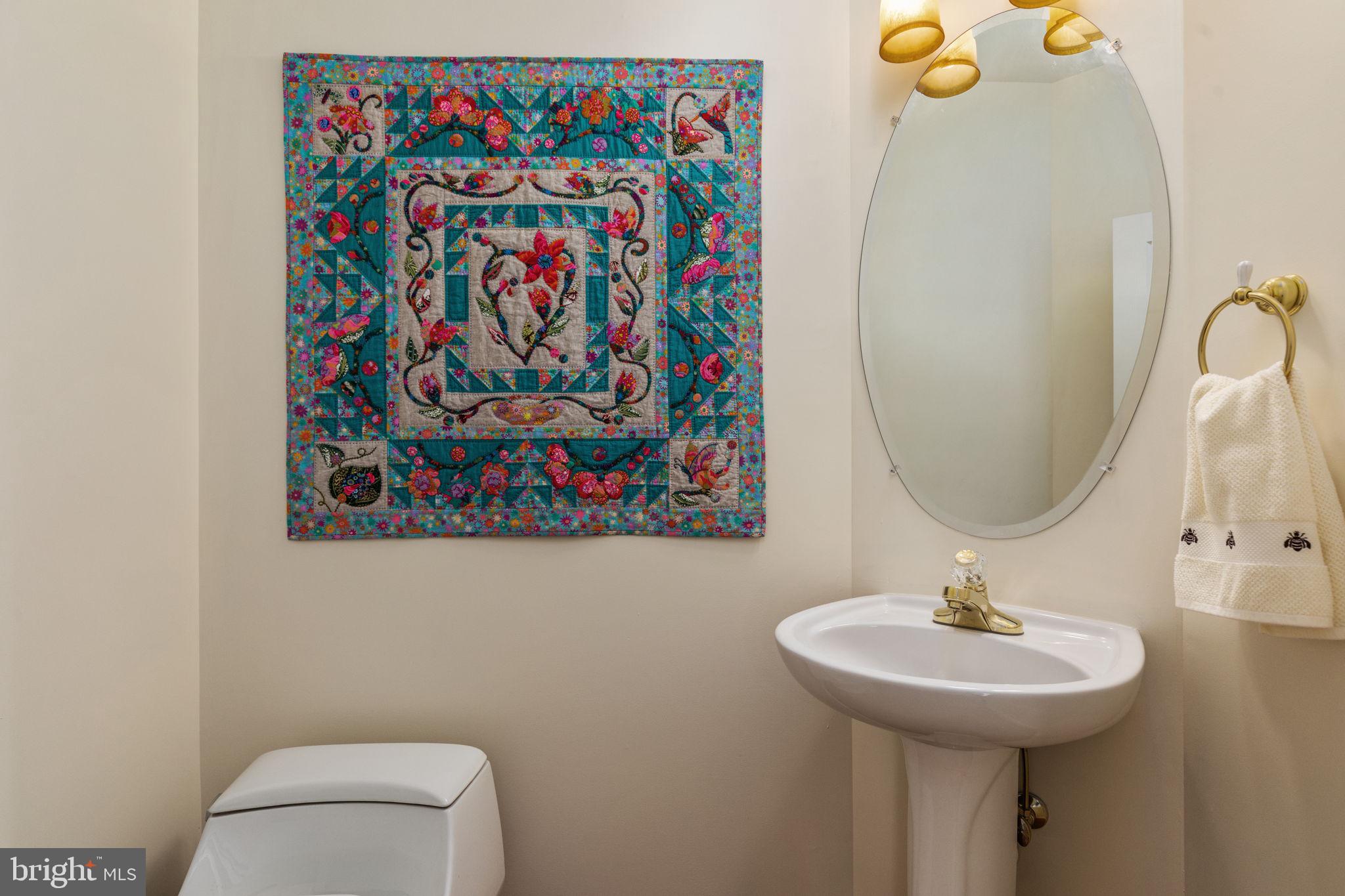 REGIONAL PIEDMNT - Residential