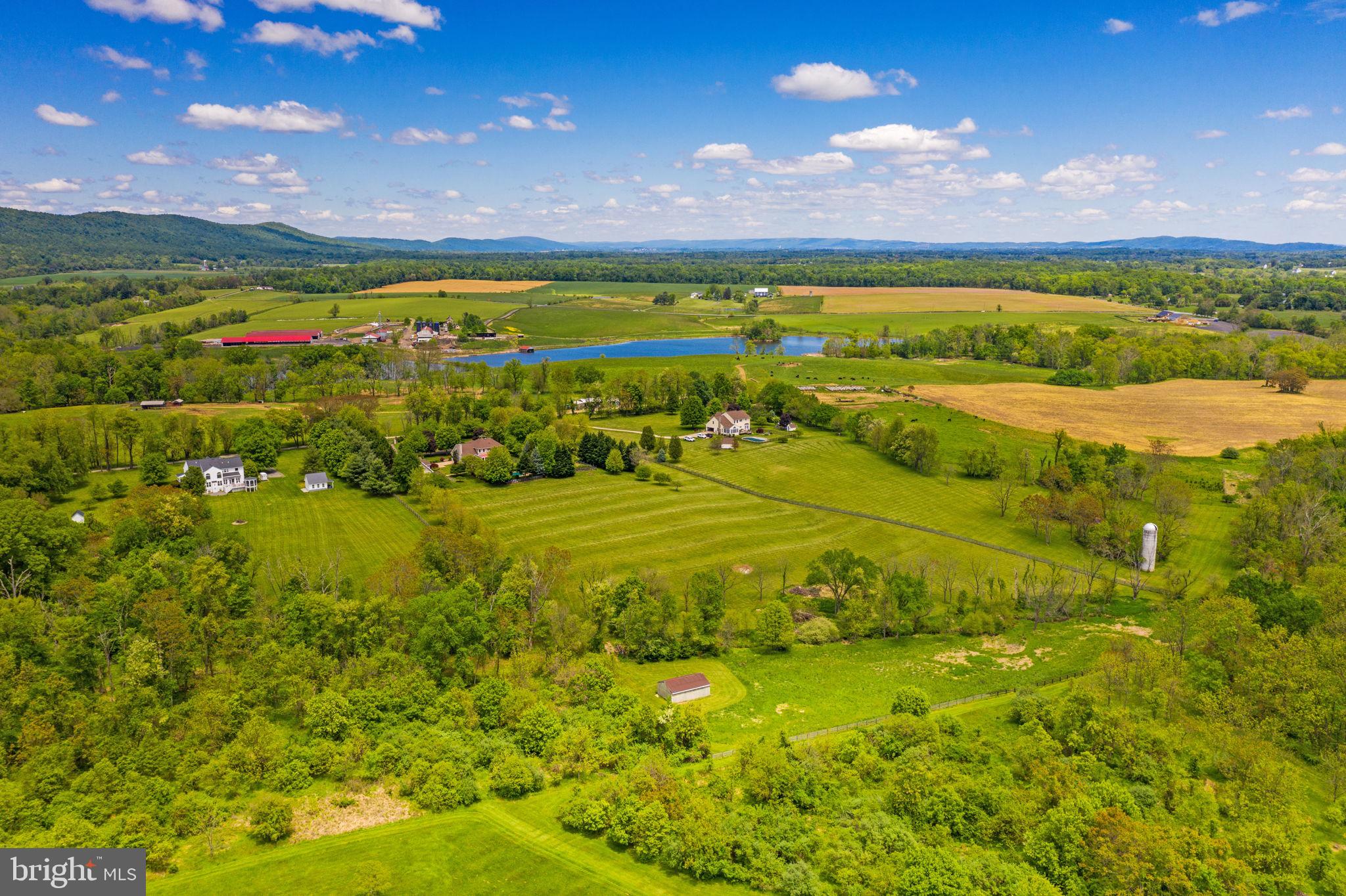 REGIONAL PIEDMNT - Residential