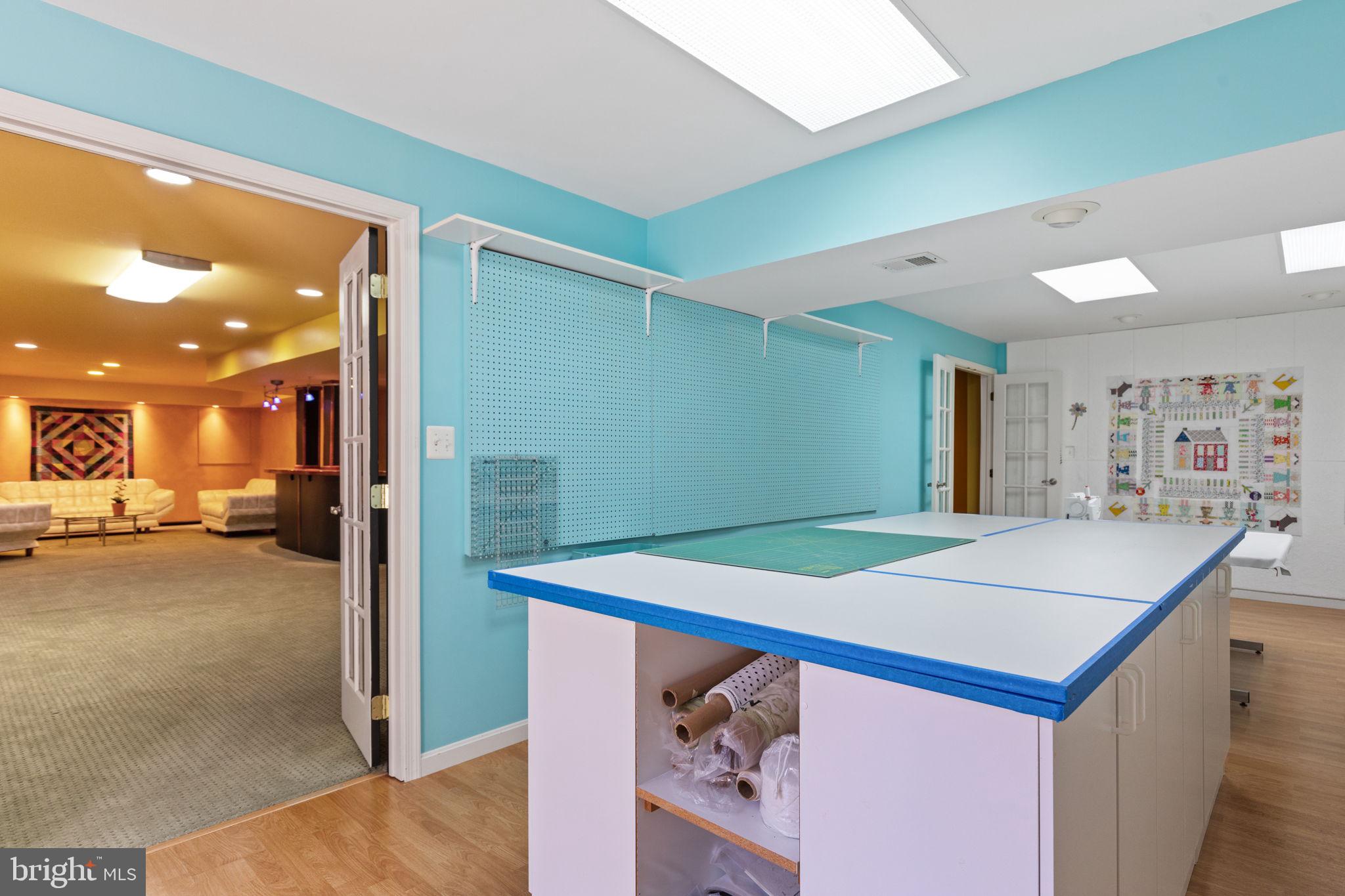 REGIONAL PIEDMNT - Residential