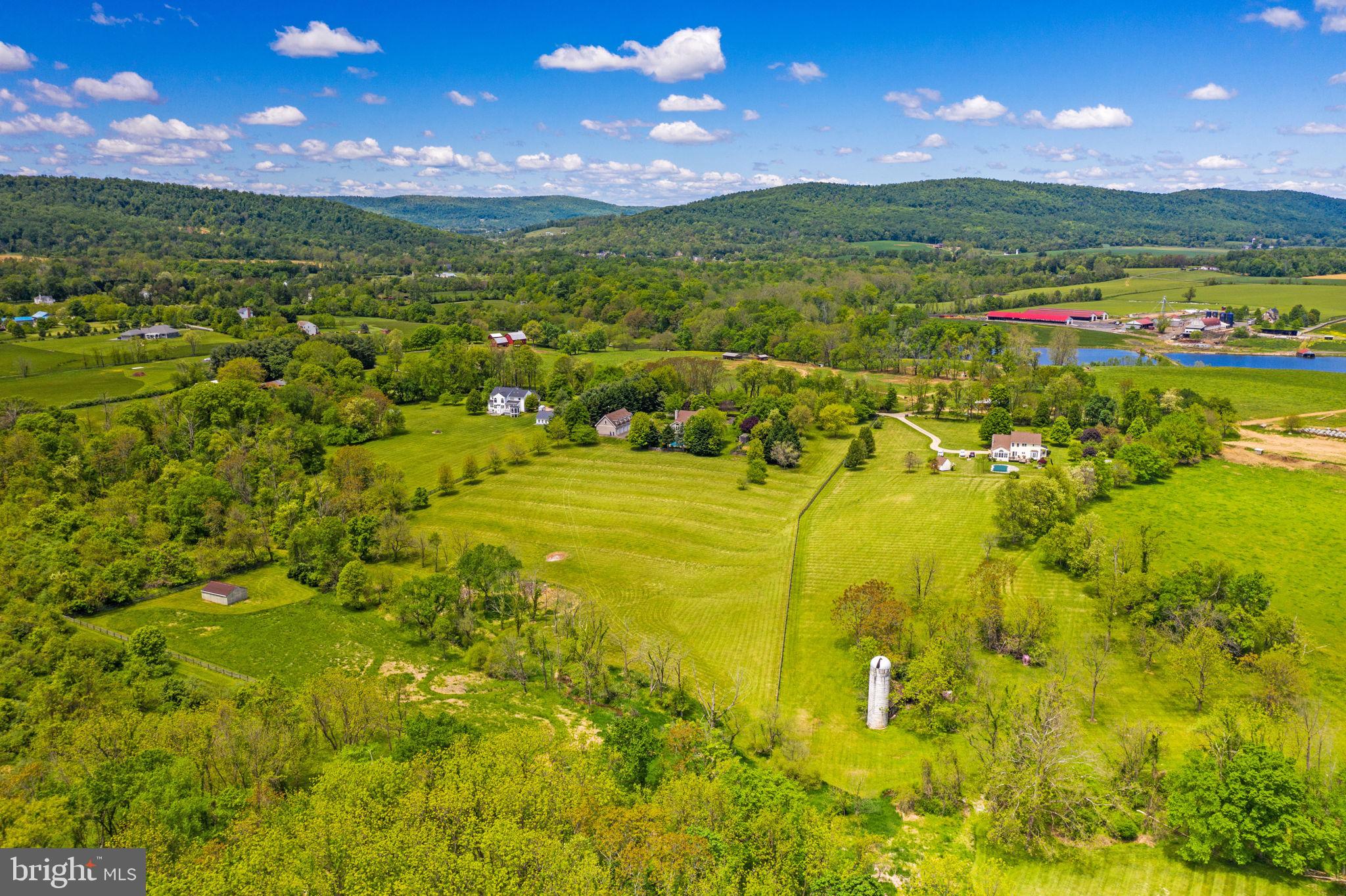 REGIONAL PIEDMNT - Residential