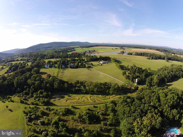 REGIONAL PIEDMNT - Residential
