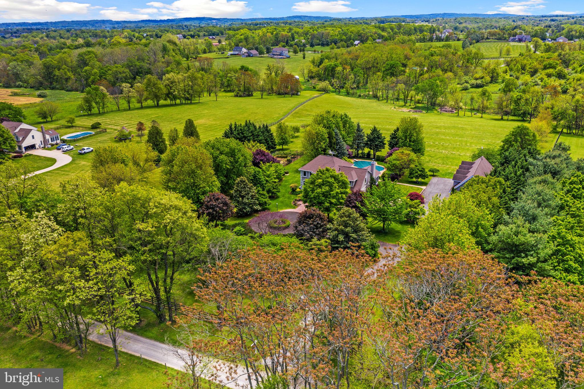 REGIONAL PIEDMNT - Residential