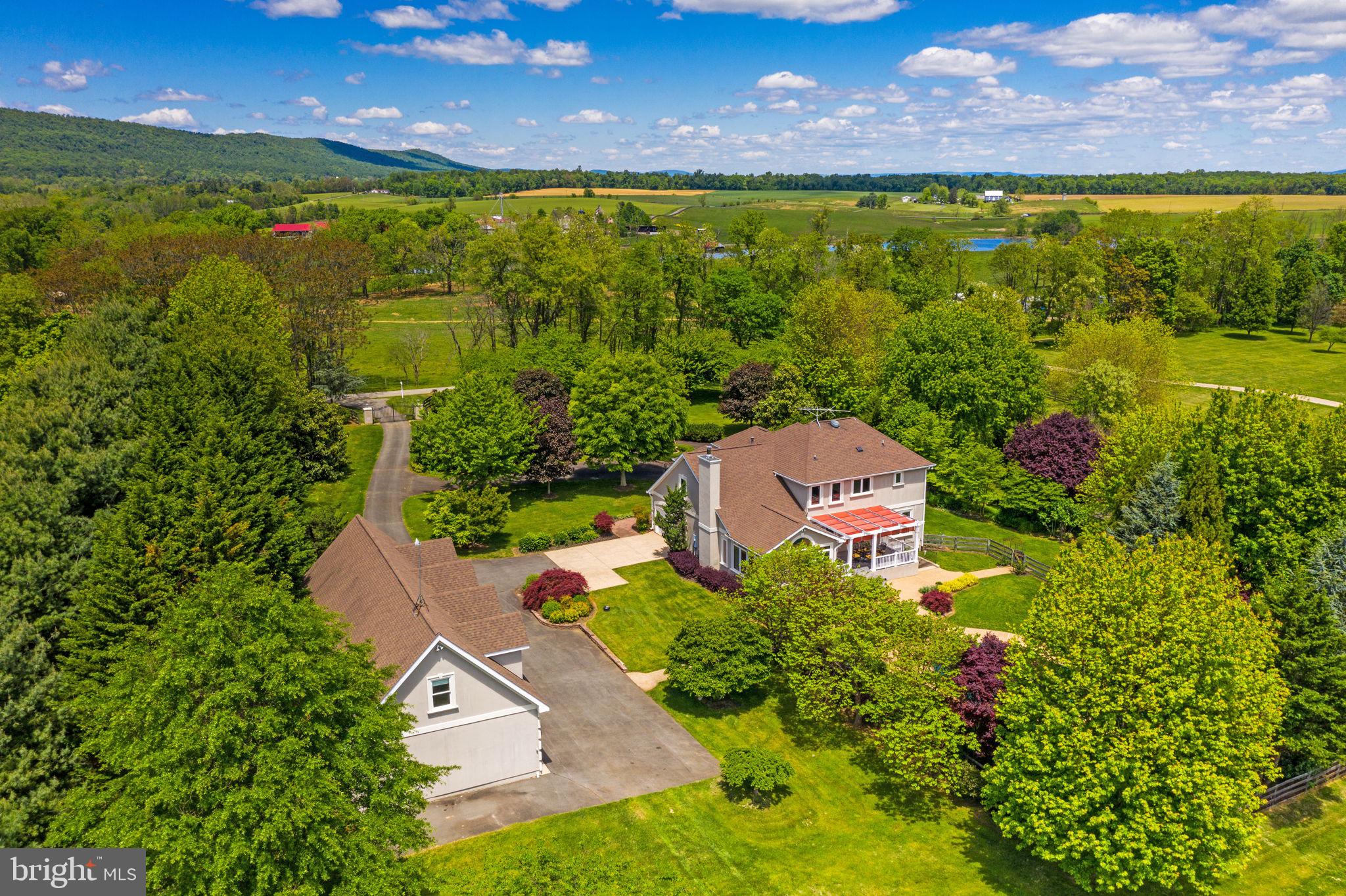 REGIONAL PIEDMNT - Residential