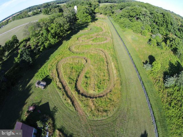 REGIONAL PIEDMNT - Residential