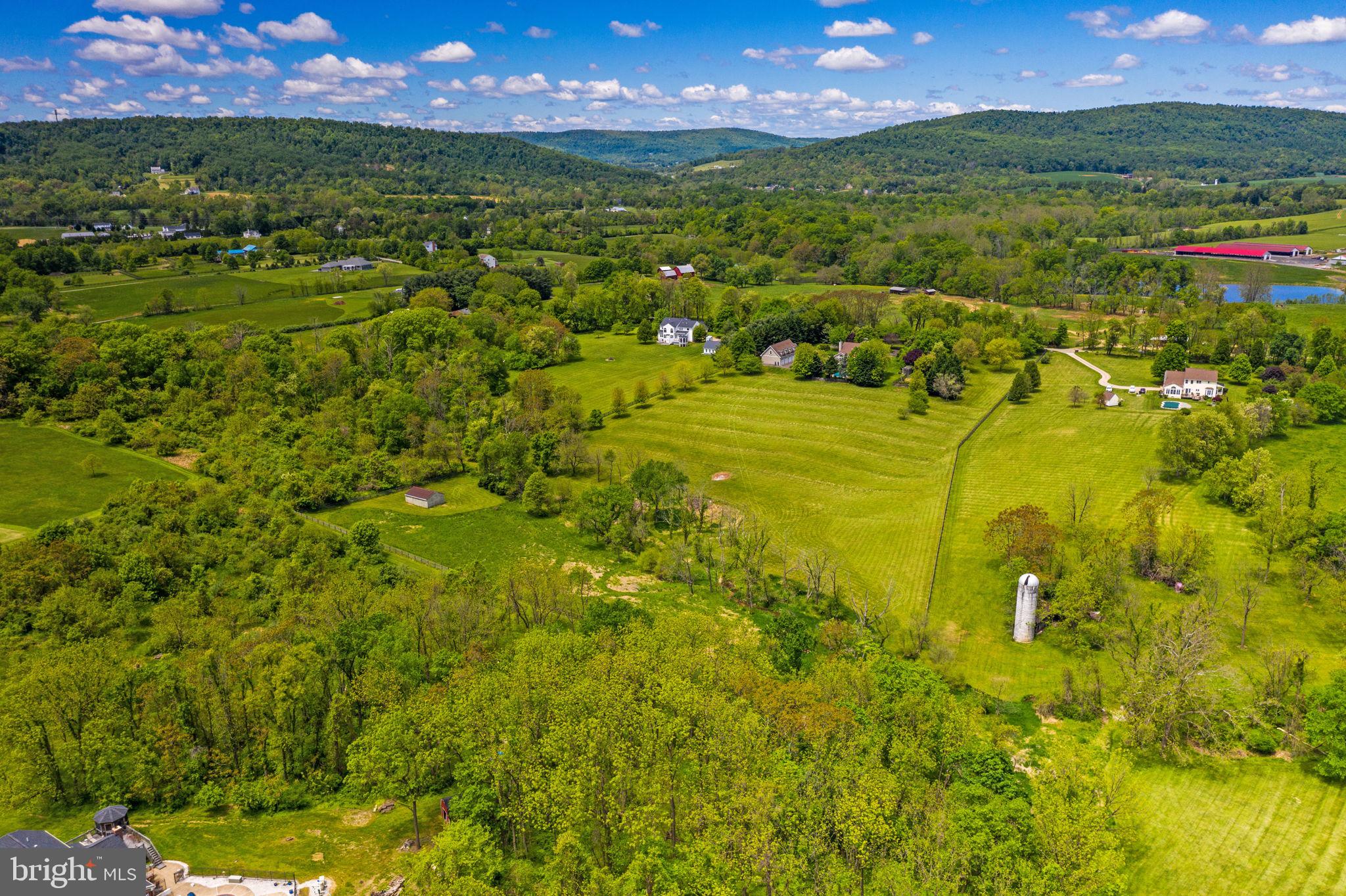 REGIONAL PIEDMNT - Residential