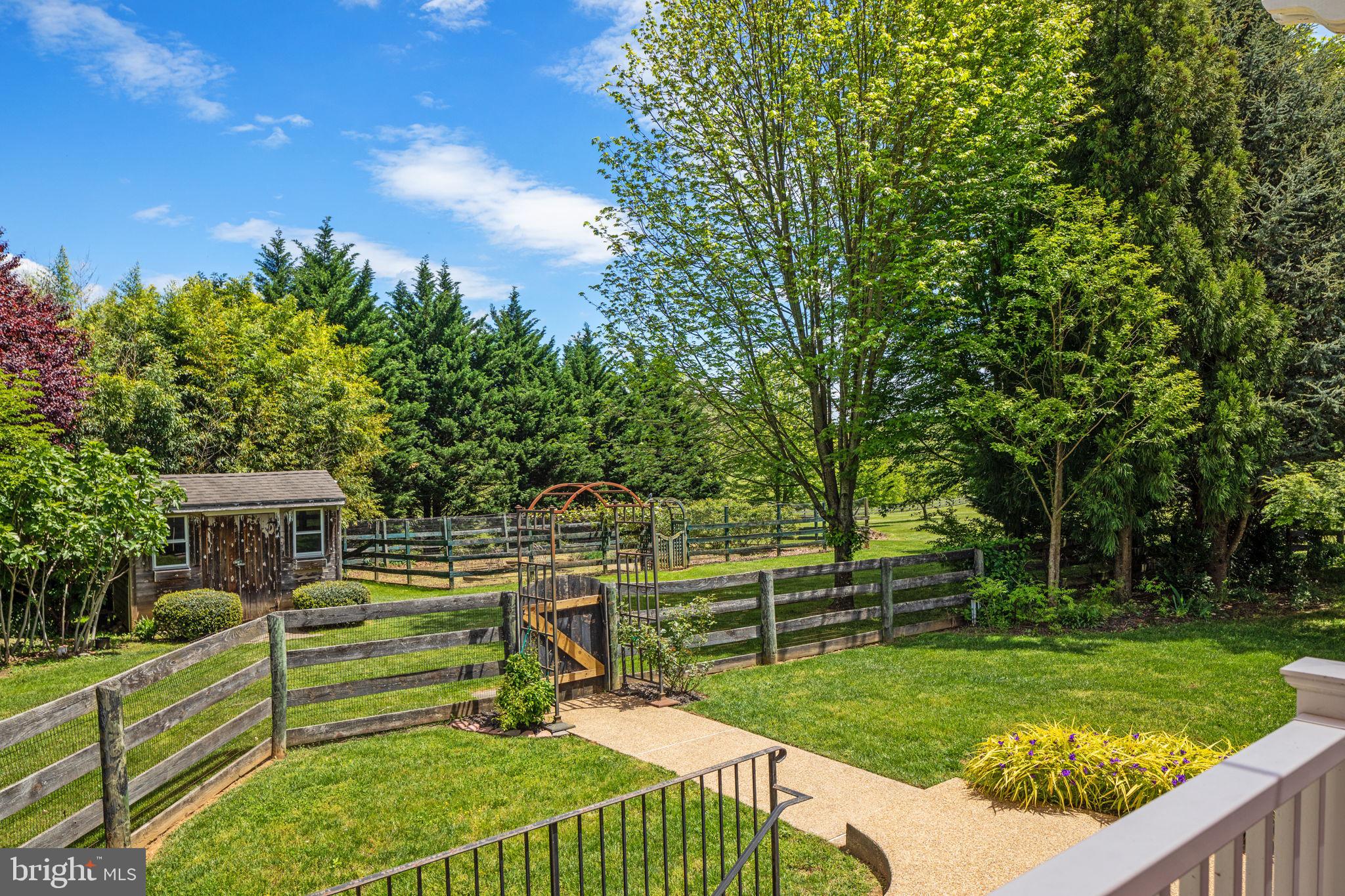 REGIONAL PIEDMNT - Residential