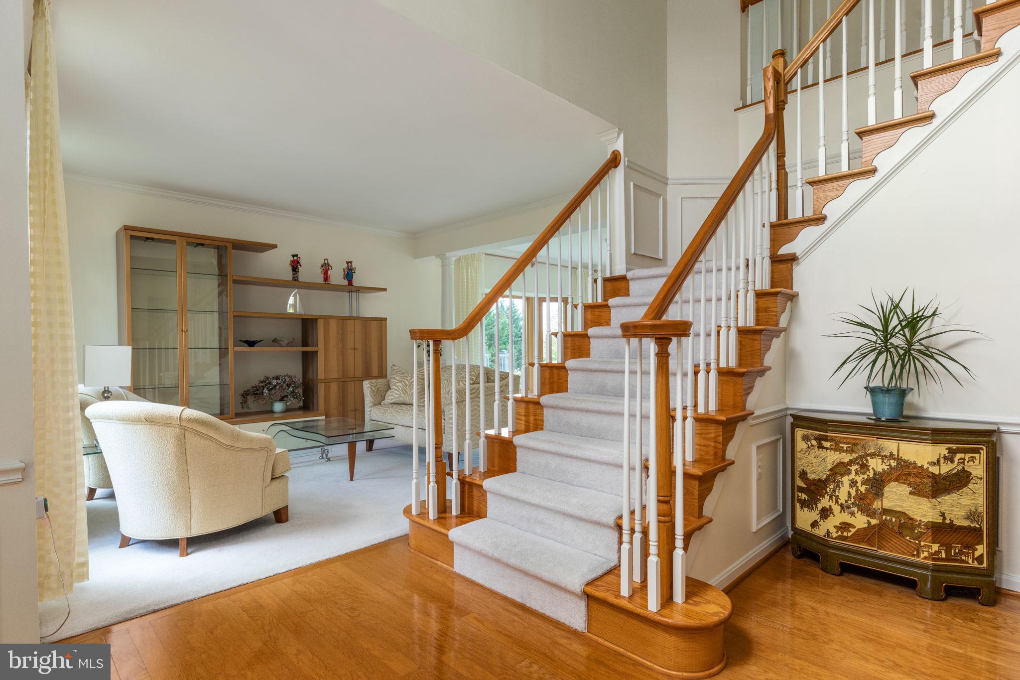 REGIONAL PIEDMNT - Residential