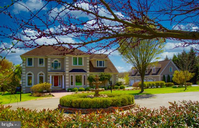 REGIONAL PIEDMNT - Residential