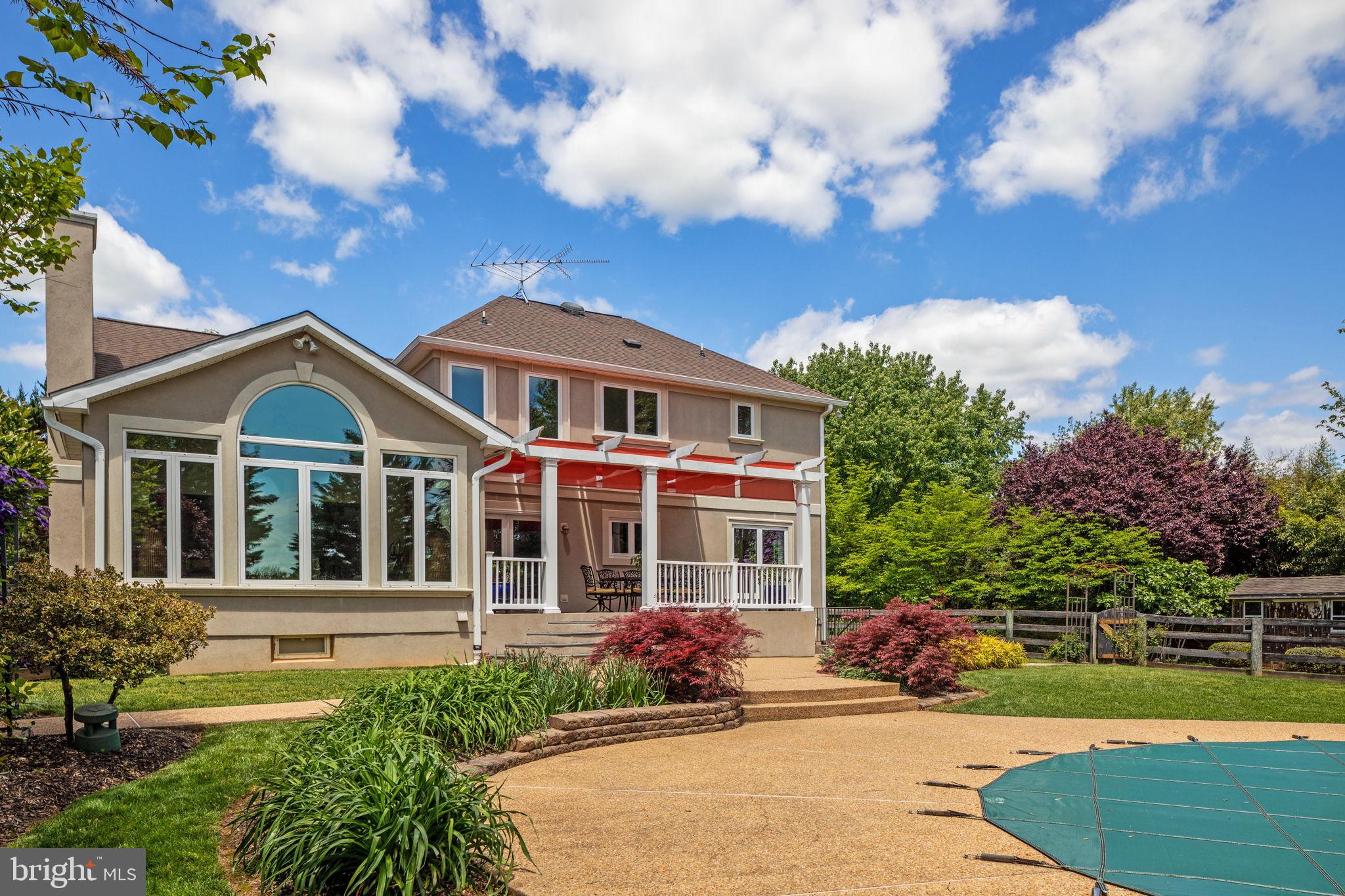 REGIONAL PIEDMNT - Residential