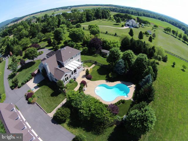 REGIONAL PIEDMNT - Residential