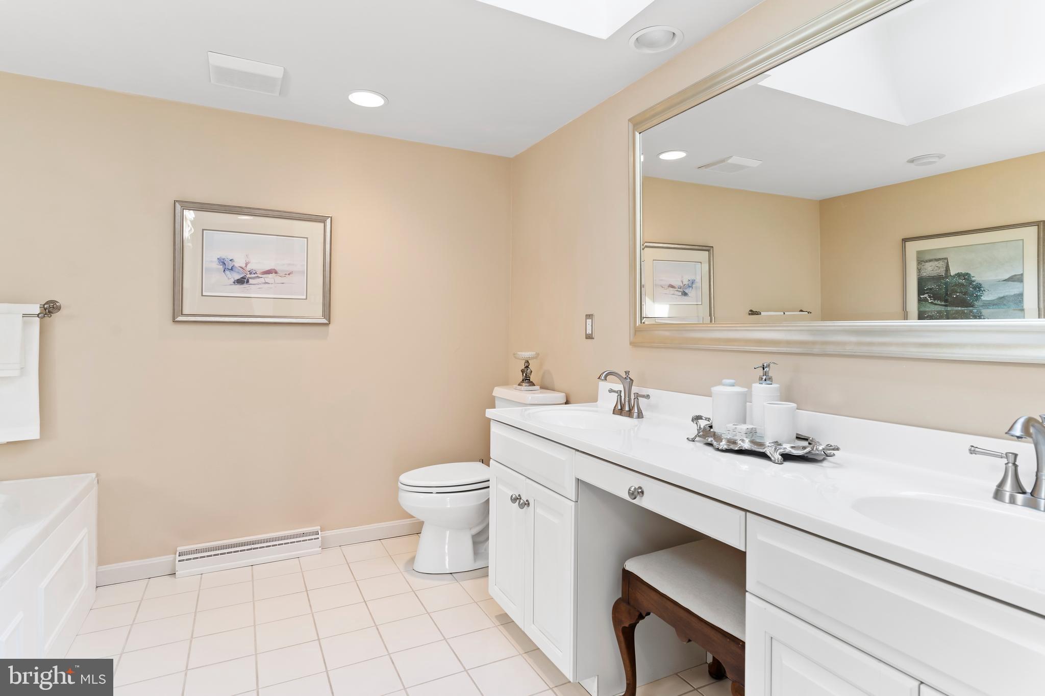 DEVONSHIRE SQUARE - Residential