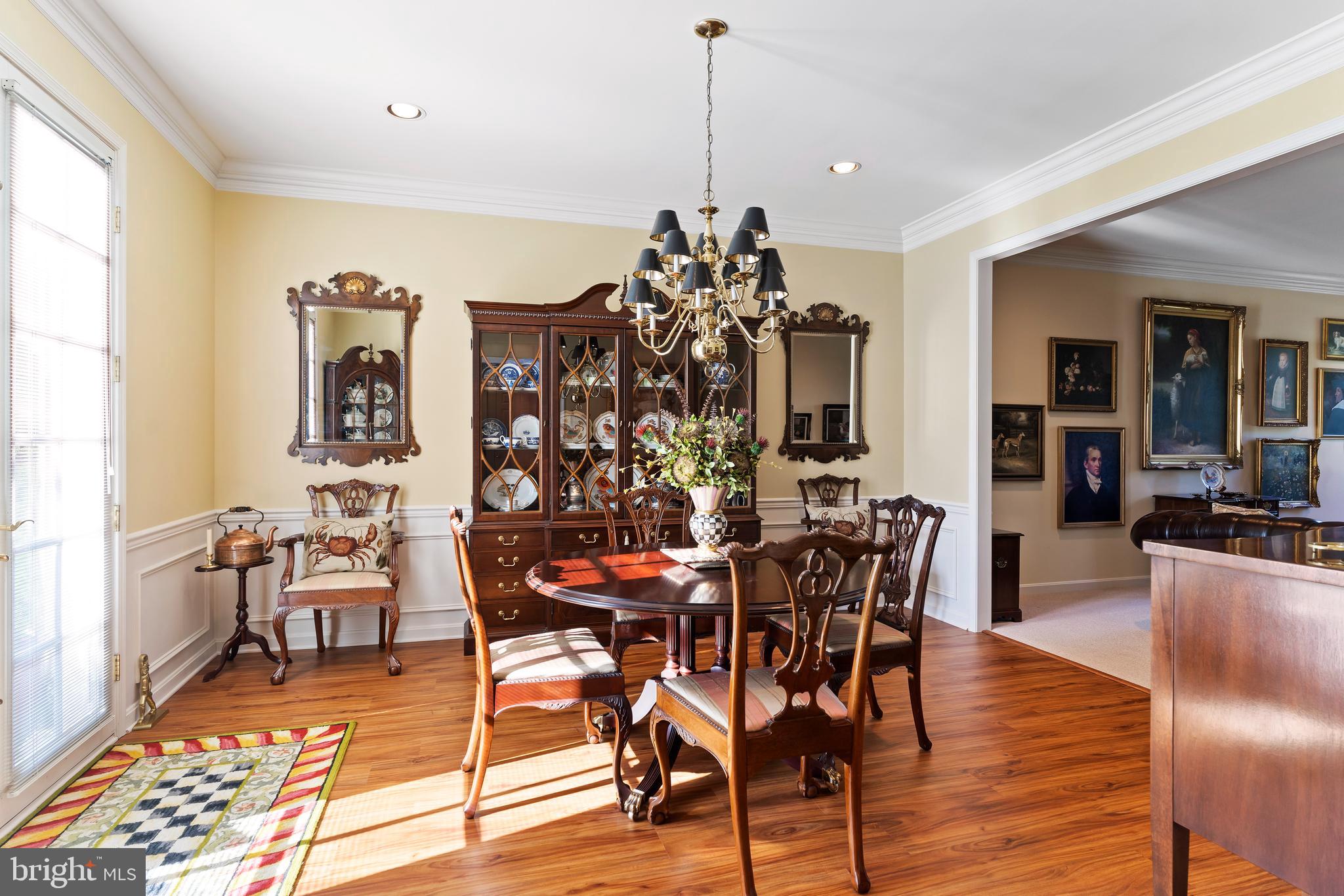 DEVONSHIRE SQUARE - Residential