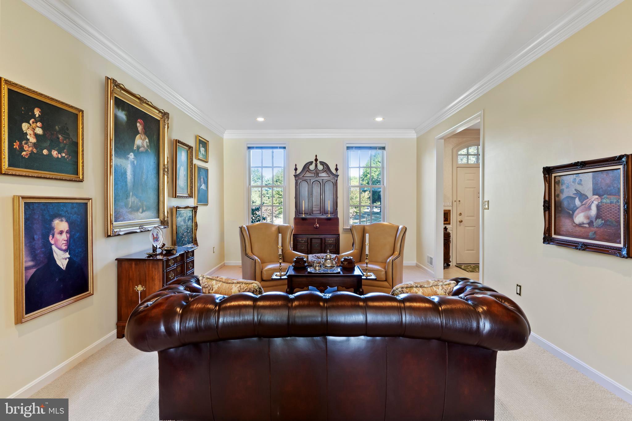 DEVONSHIRE SQUARE - Residential