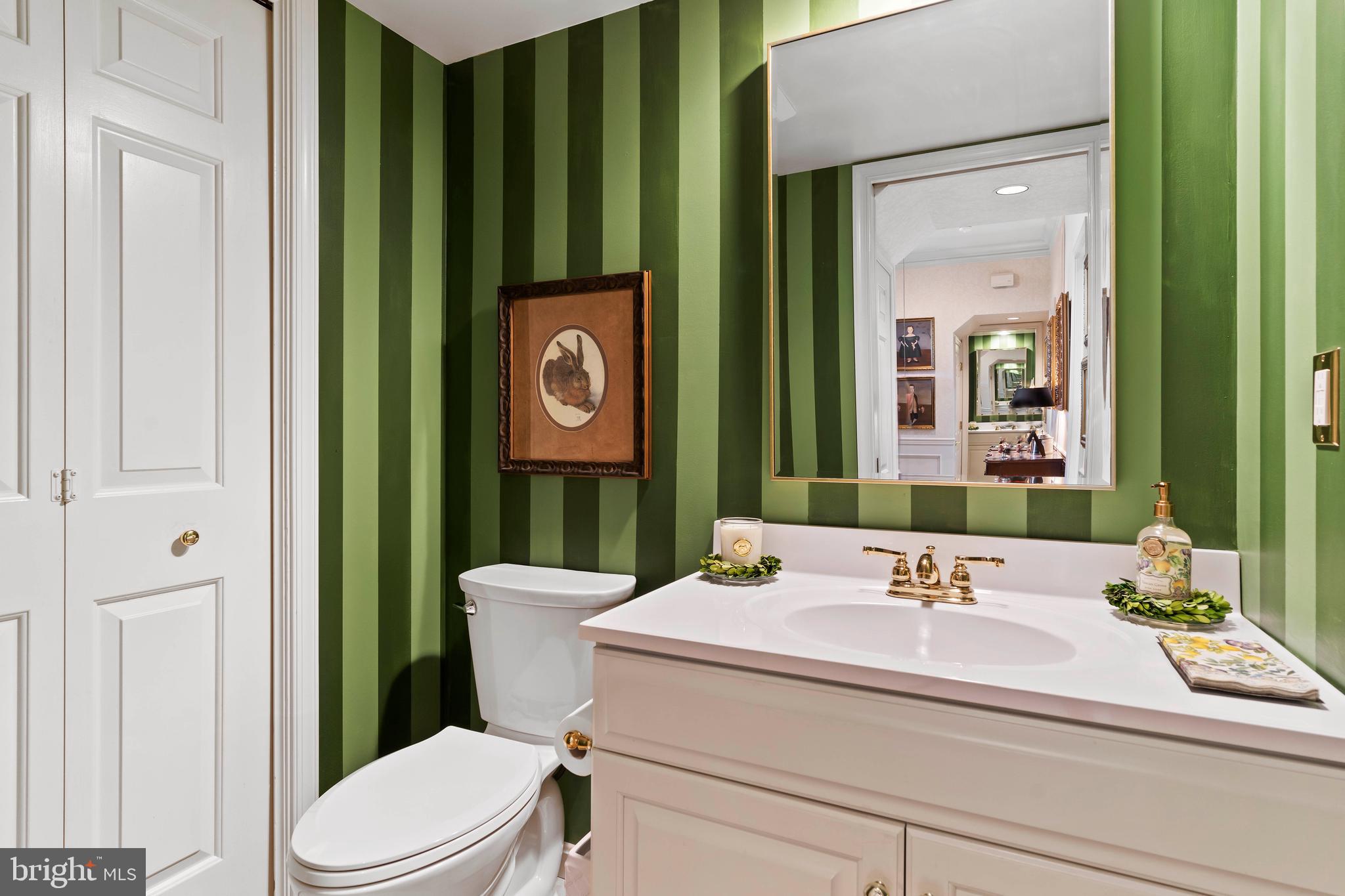 DEVONSHIRE SQUARE - Residential