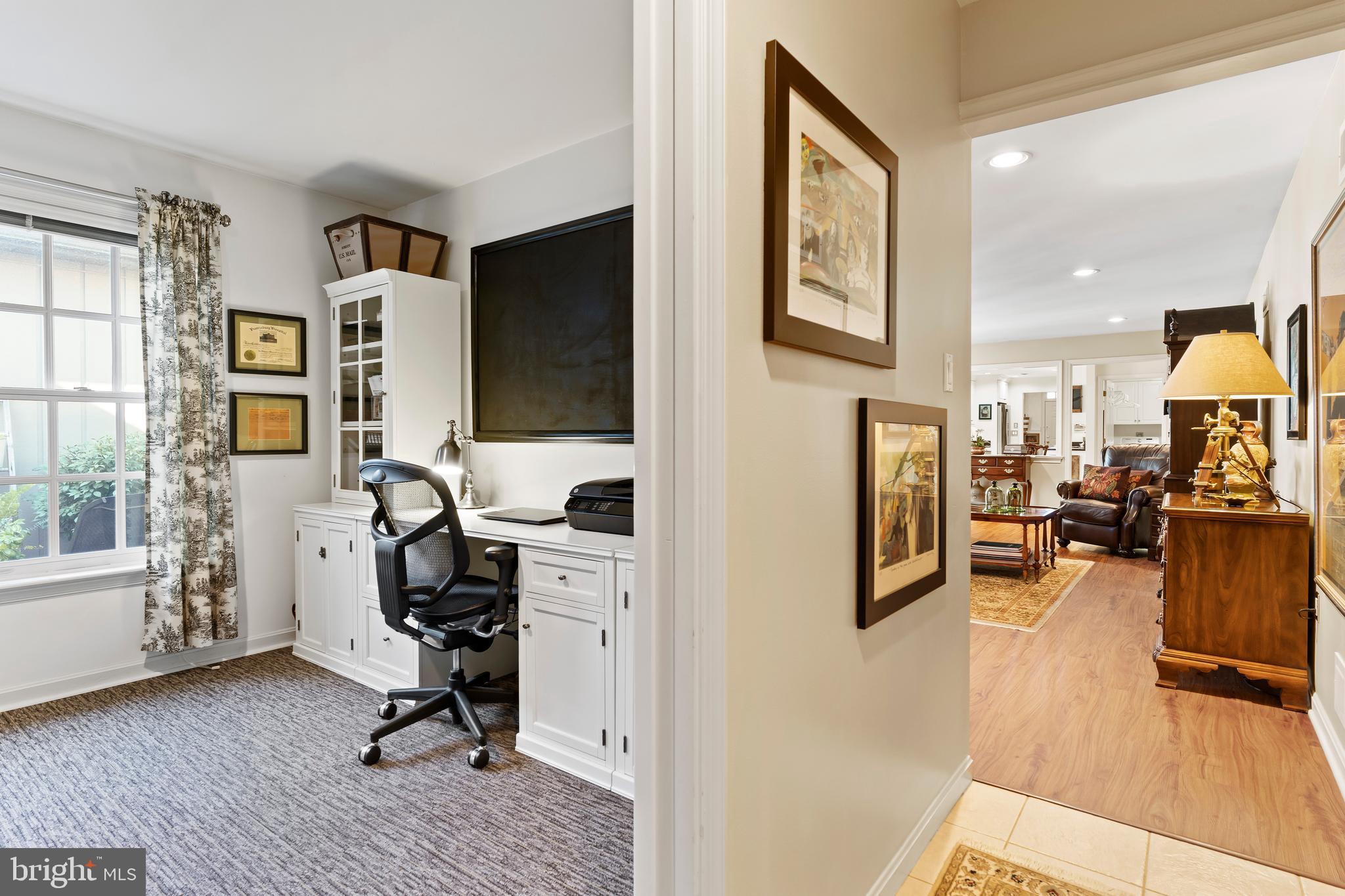 DEVONSHIRE SQUARE - Residential