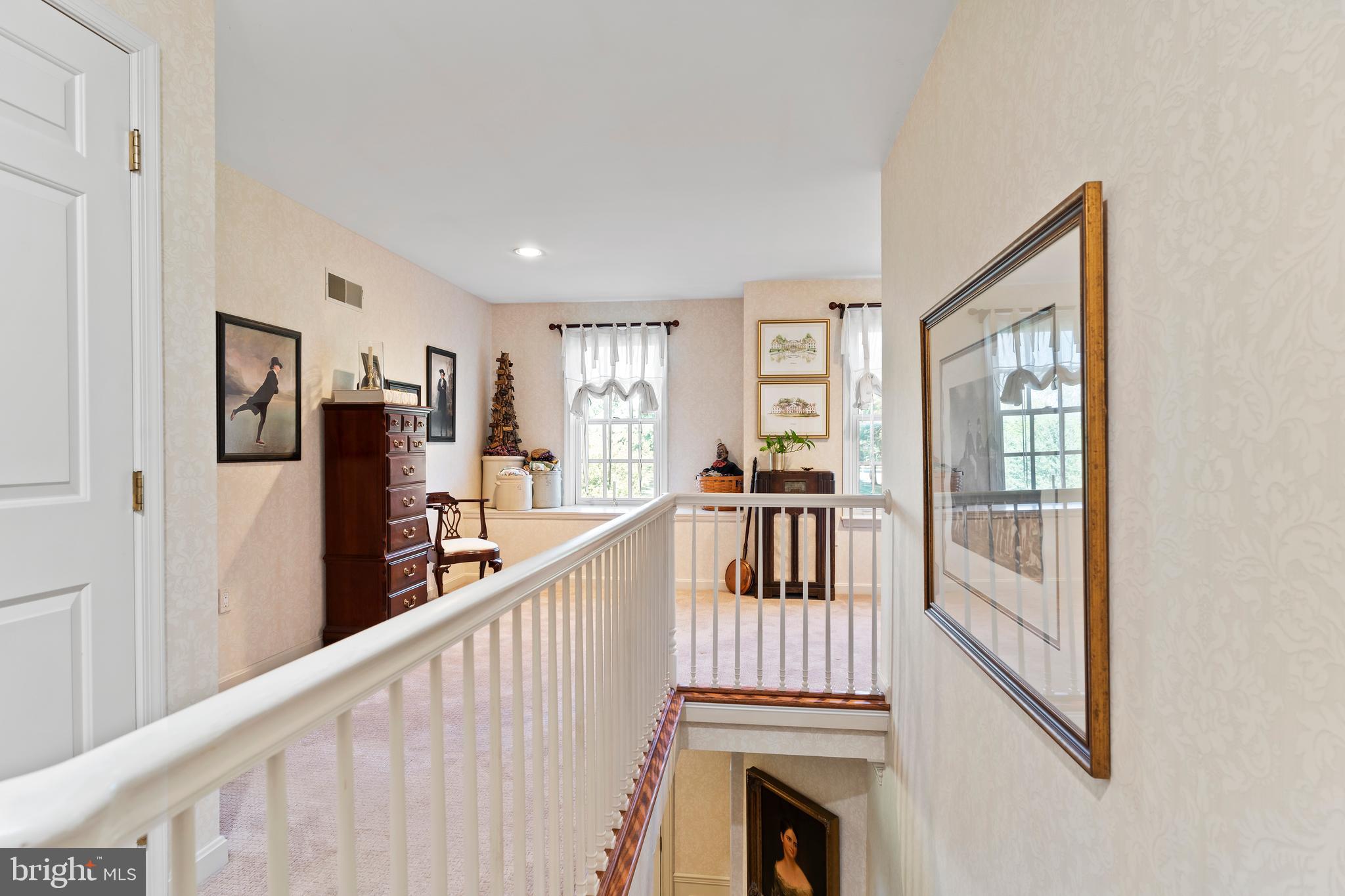 DEVONSHIRE SQUARE - Residential