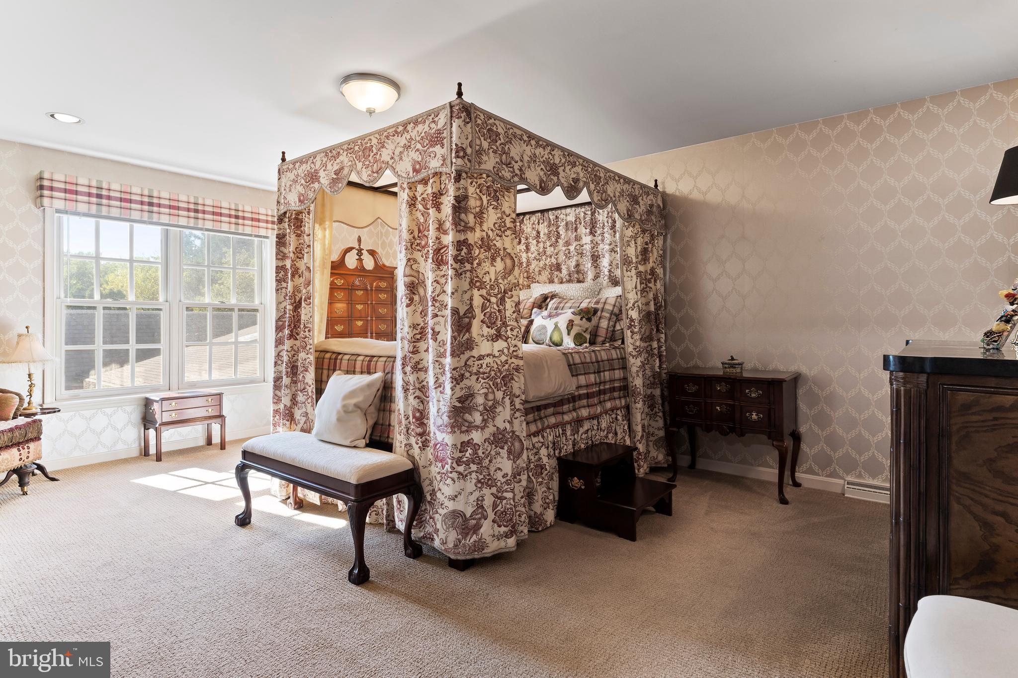 DEVONSHIRE SQUARE - Residential