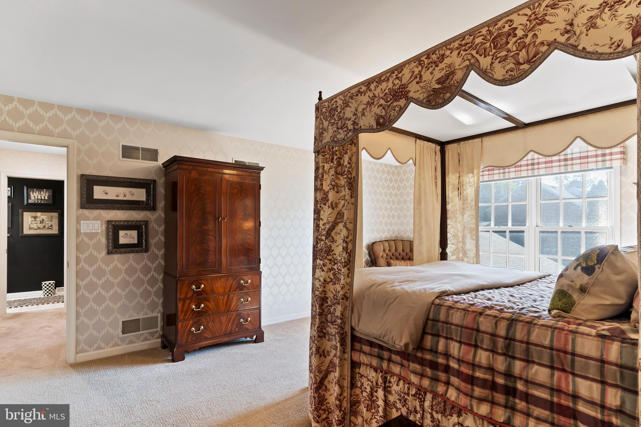 DEVONSHIRE SQUARE - Residential