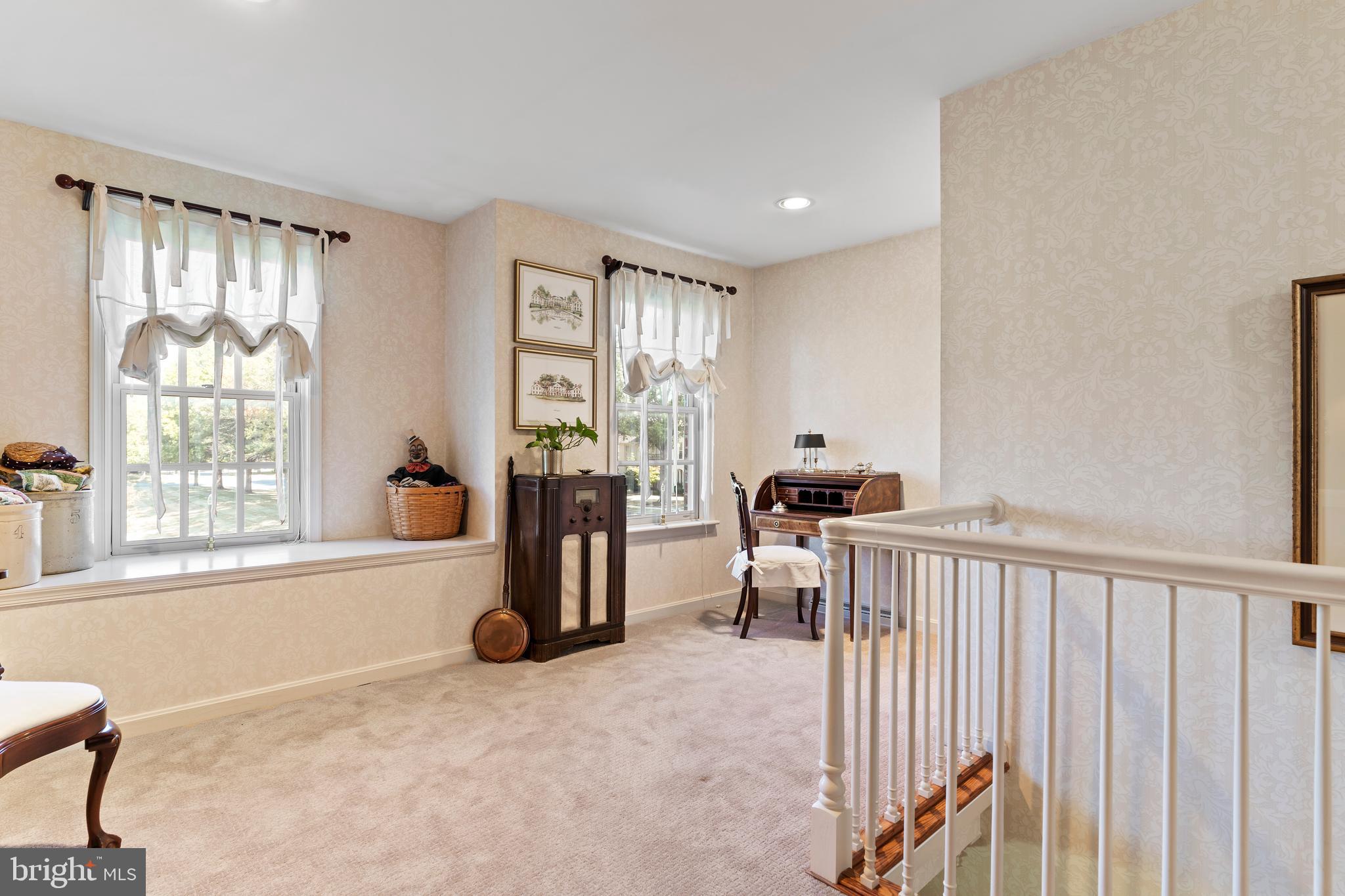 DEVONSHIRE SQUARE - Residential